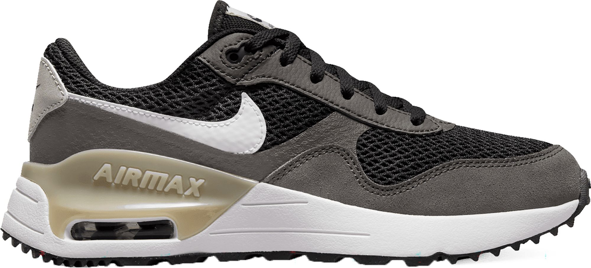 Big Kid Footwear Back To School At Dick S