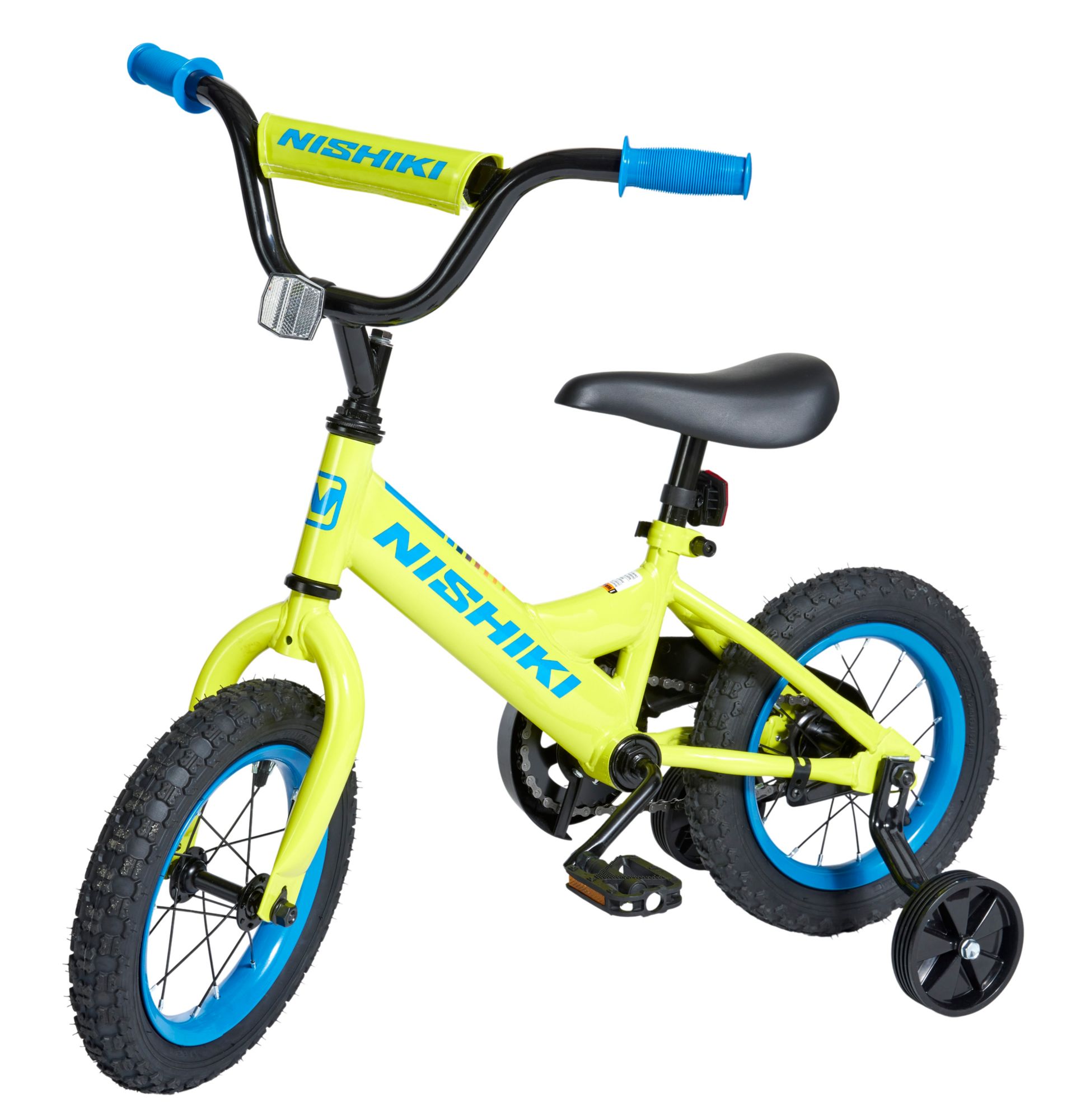 Nishiki Boys' 12” Durango Racer Bike | Dick's Sporting Goods