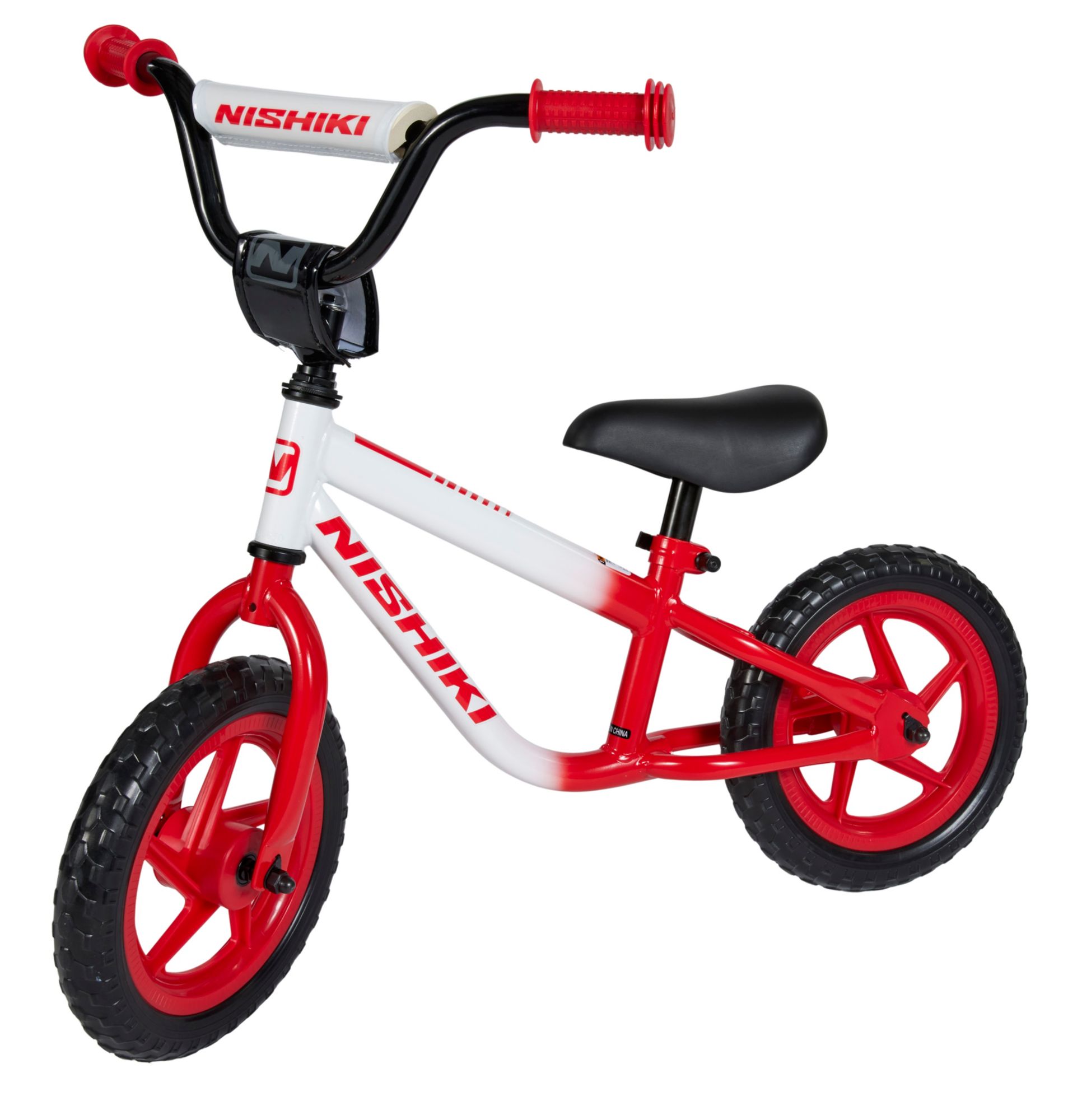 Nishiki Boys' Granada 12