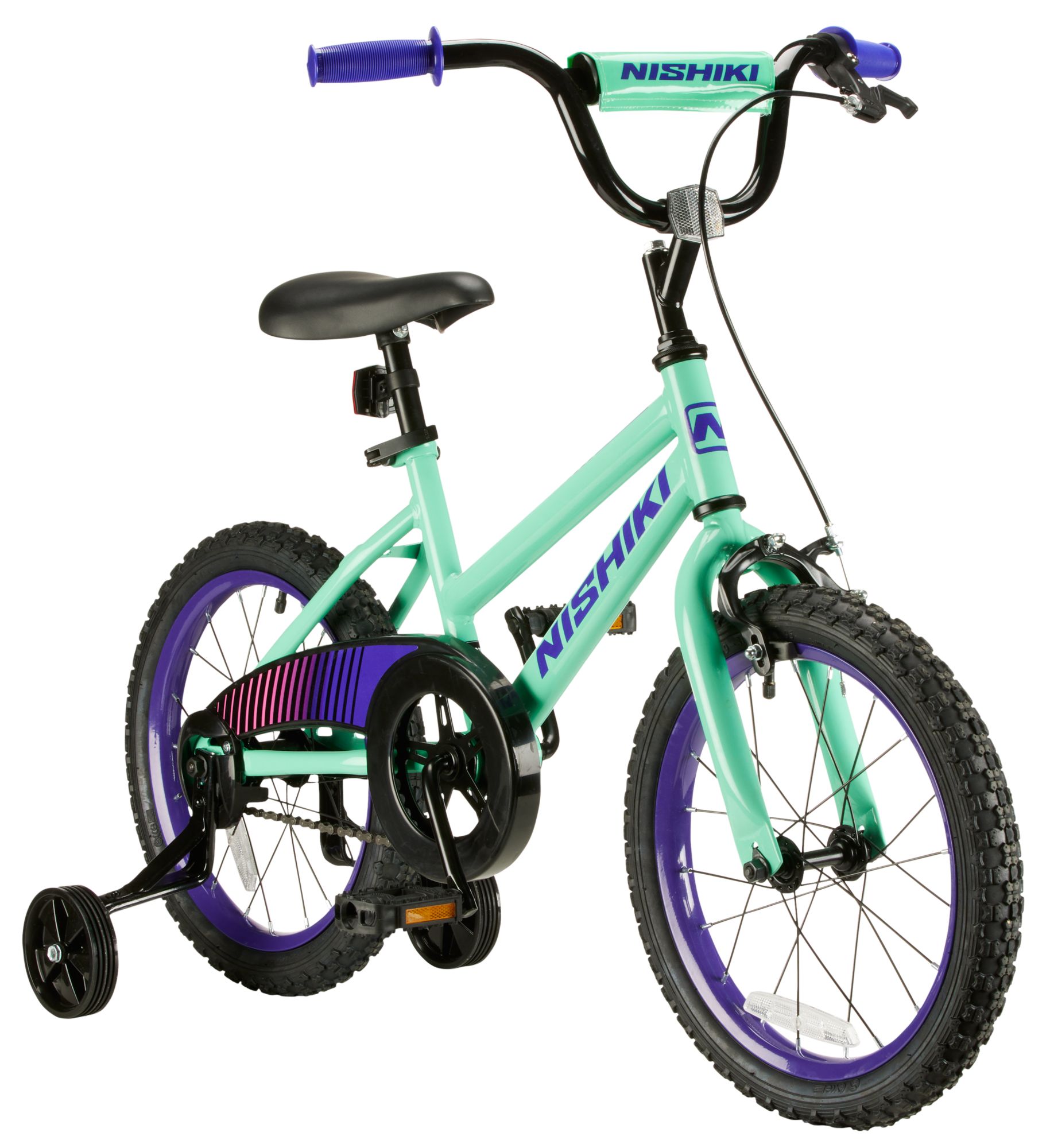 Nishiki Girls' 16” Durango Racer Bike | Dick's Sporting Goods