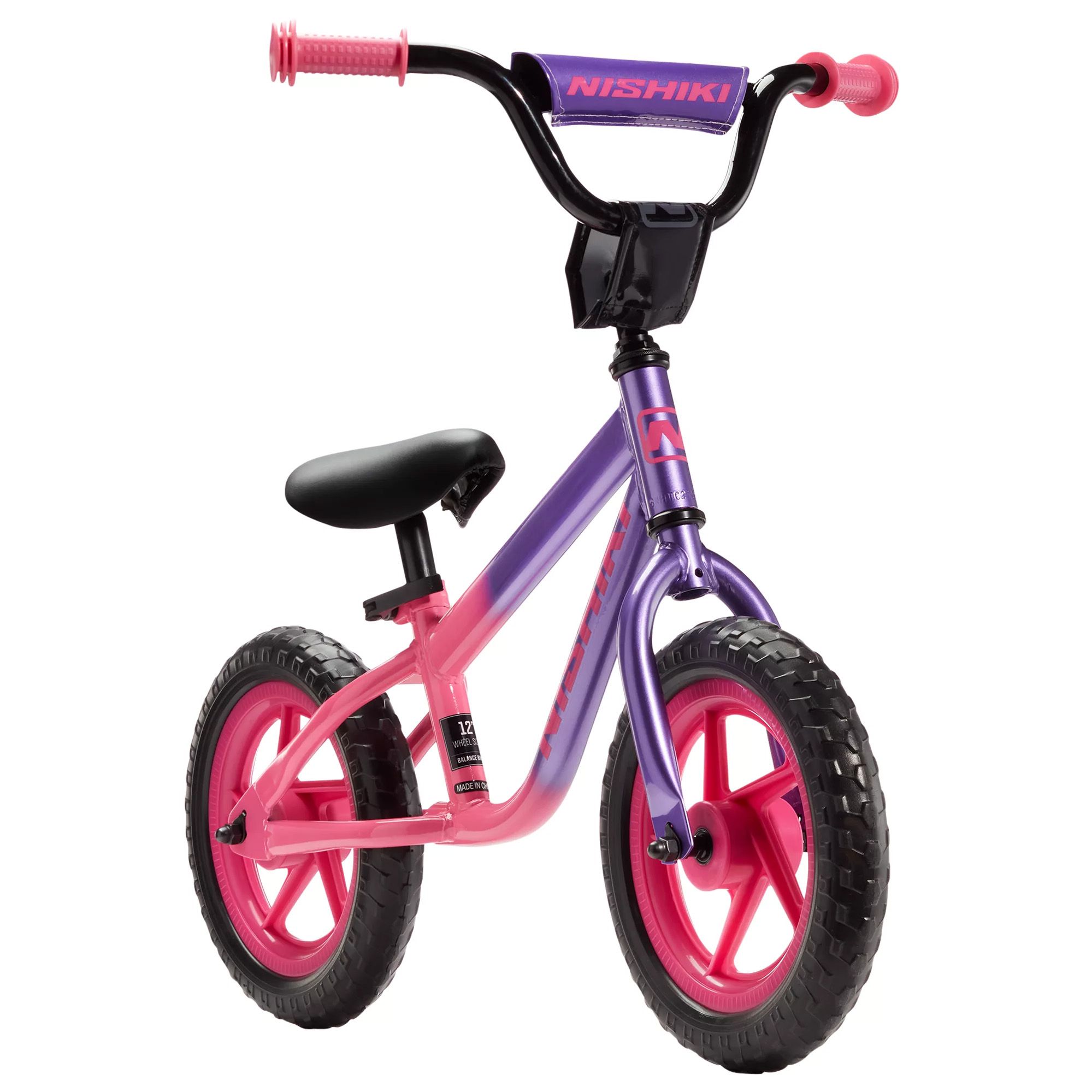 Nishiki Girls' Granada 12