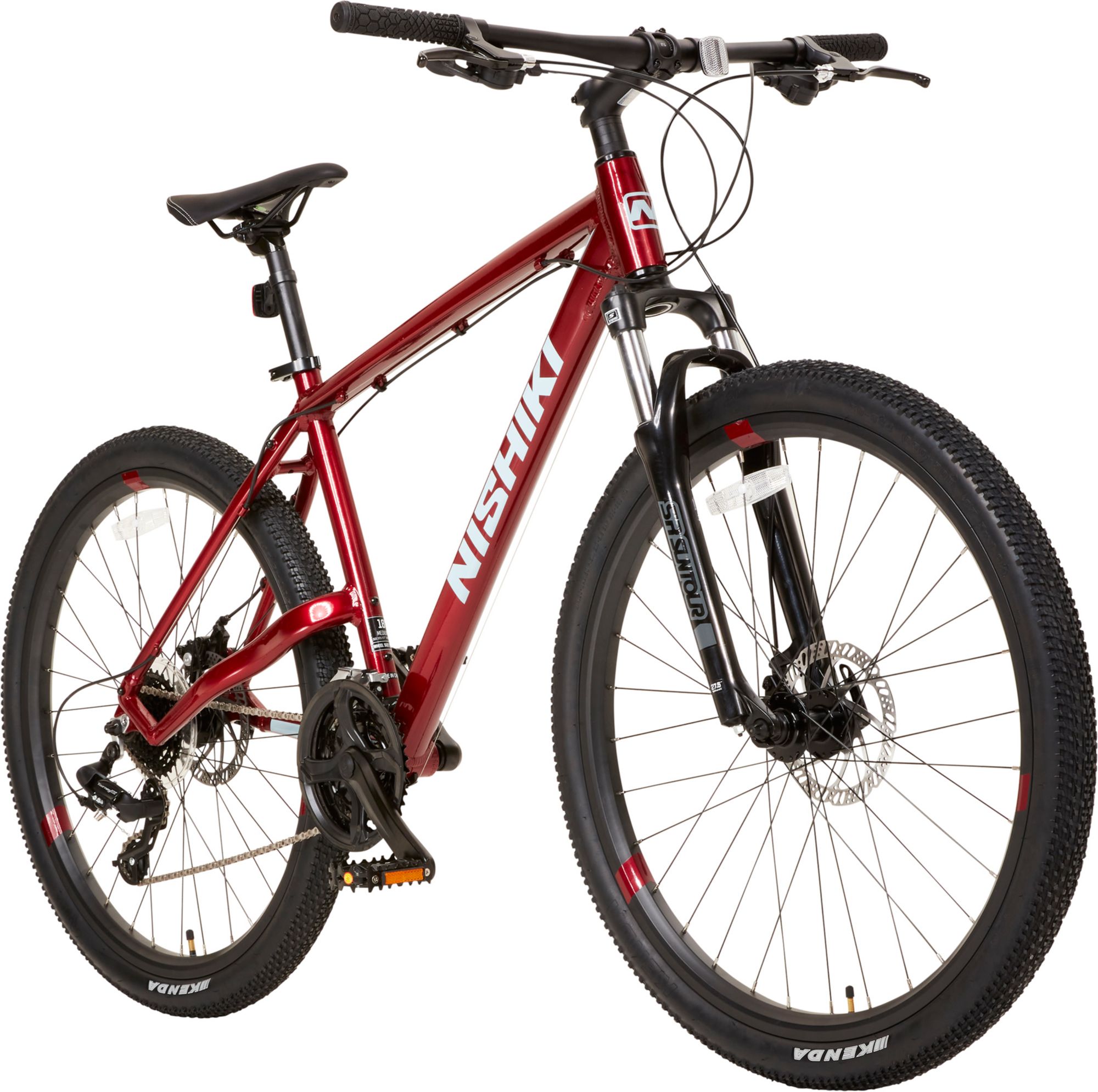 best men's bike for recreational riding