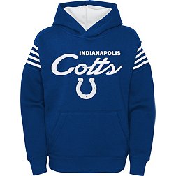 Colts Hoodies & Sweatshirts | Best Price Guarantee at DICK'S