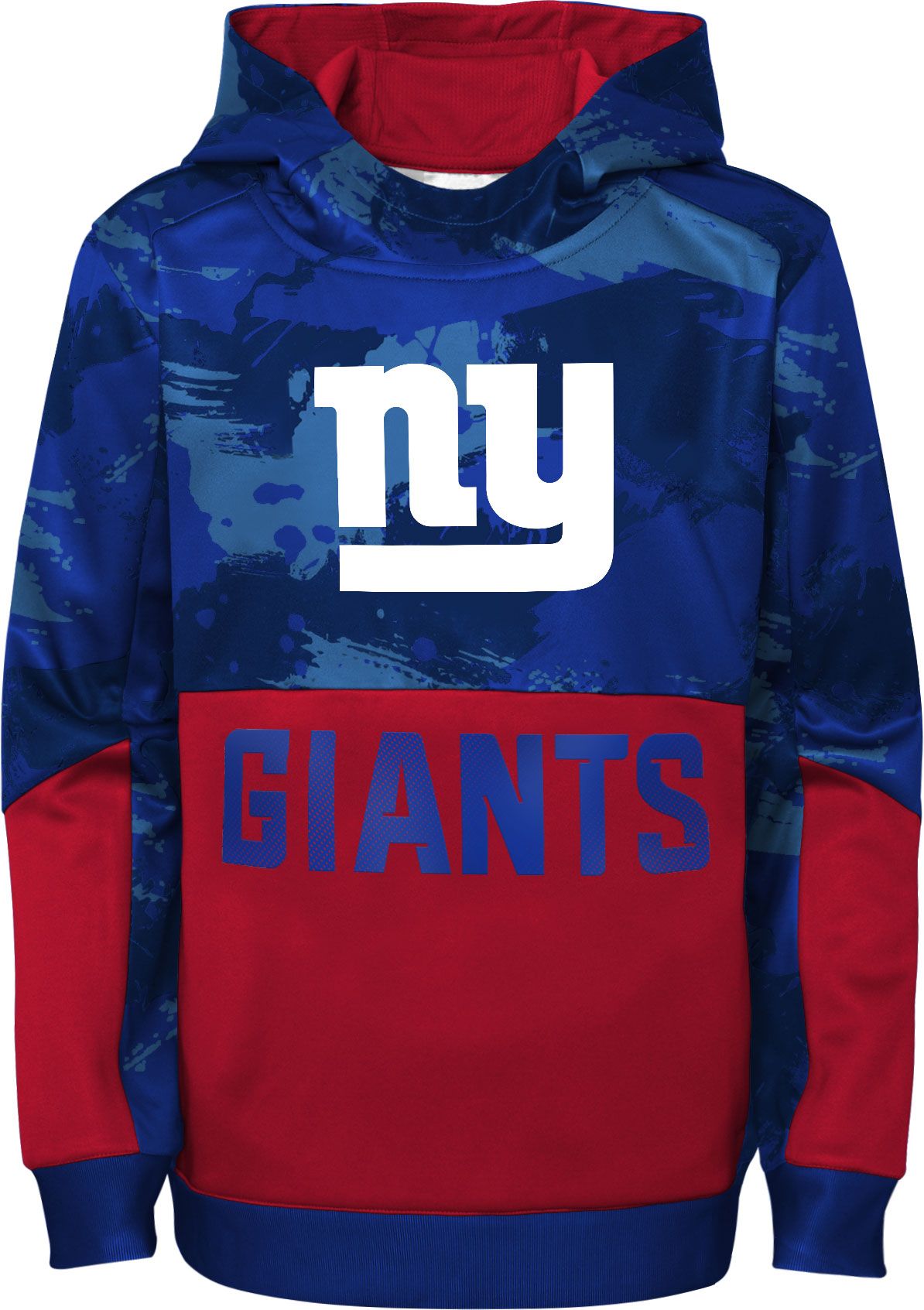 ny giants youth sweatshirt Cinosural International School