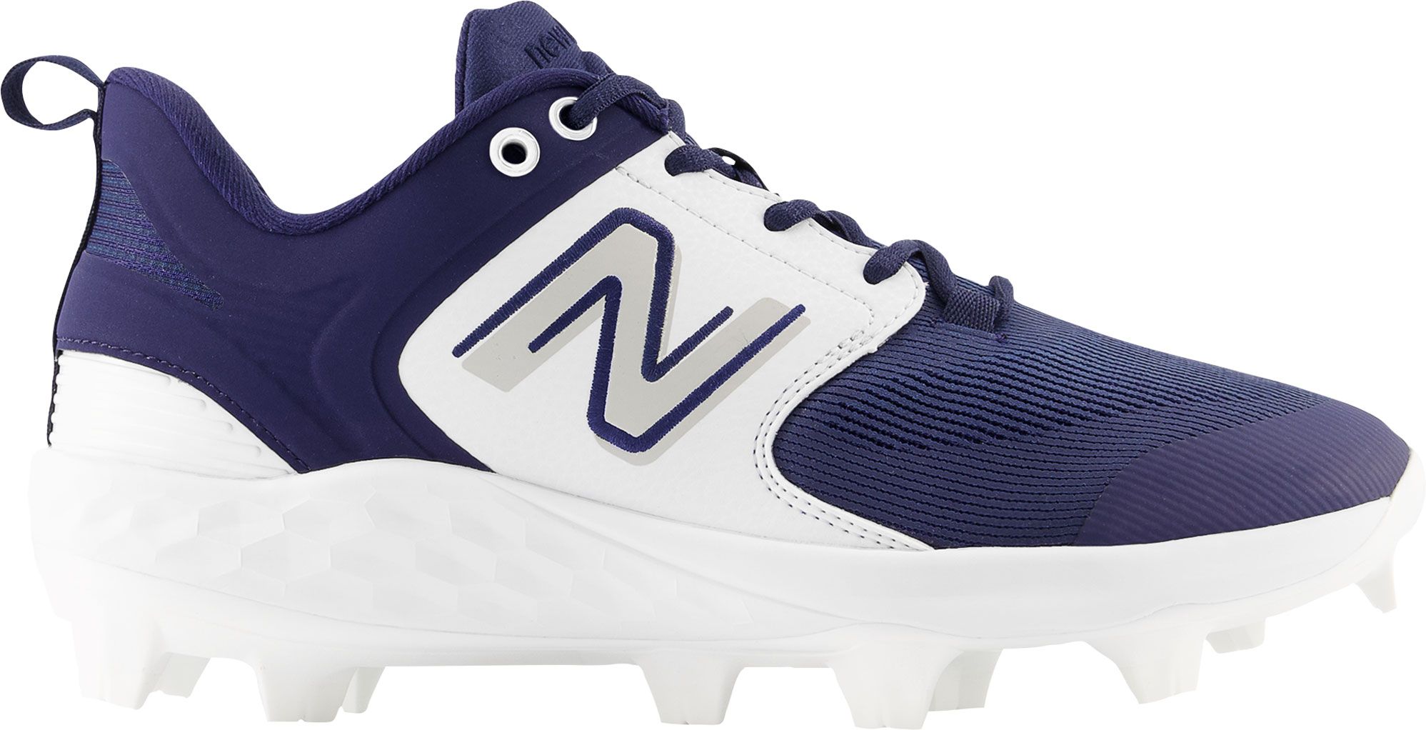 New Balance Men s Fresh Foam 3000 V6 Molded Baseball Cleats Dick s Sporting Goods