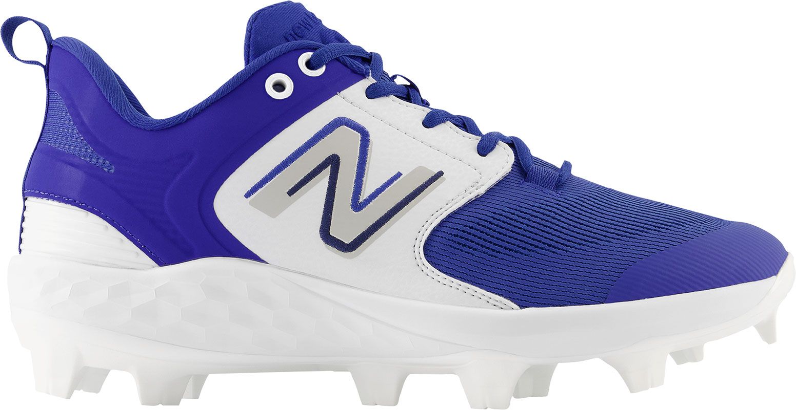 New balance extra wide baseball cleats best sale