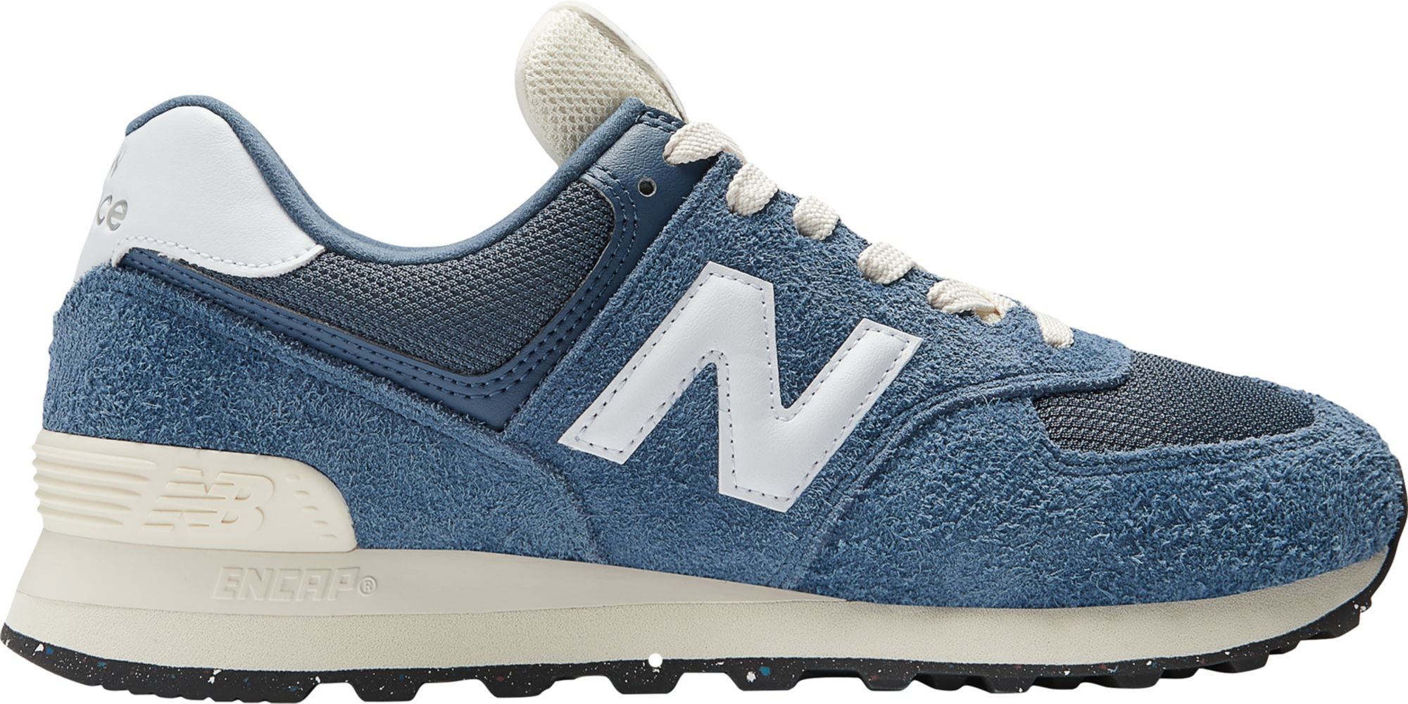 New balance 574 high hotsell