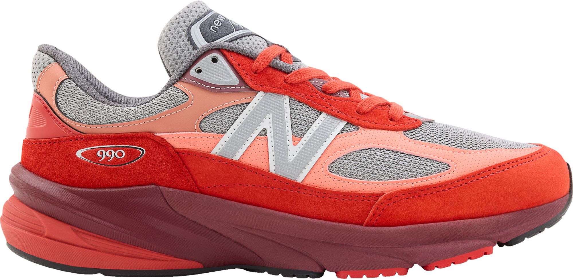 New Balance Men's 990v6 Shoes | Dick's Sporting Goods