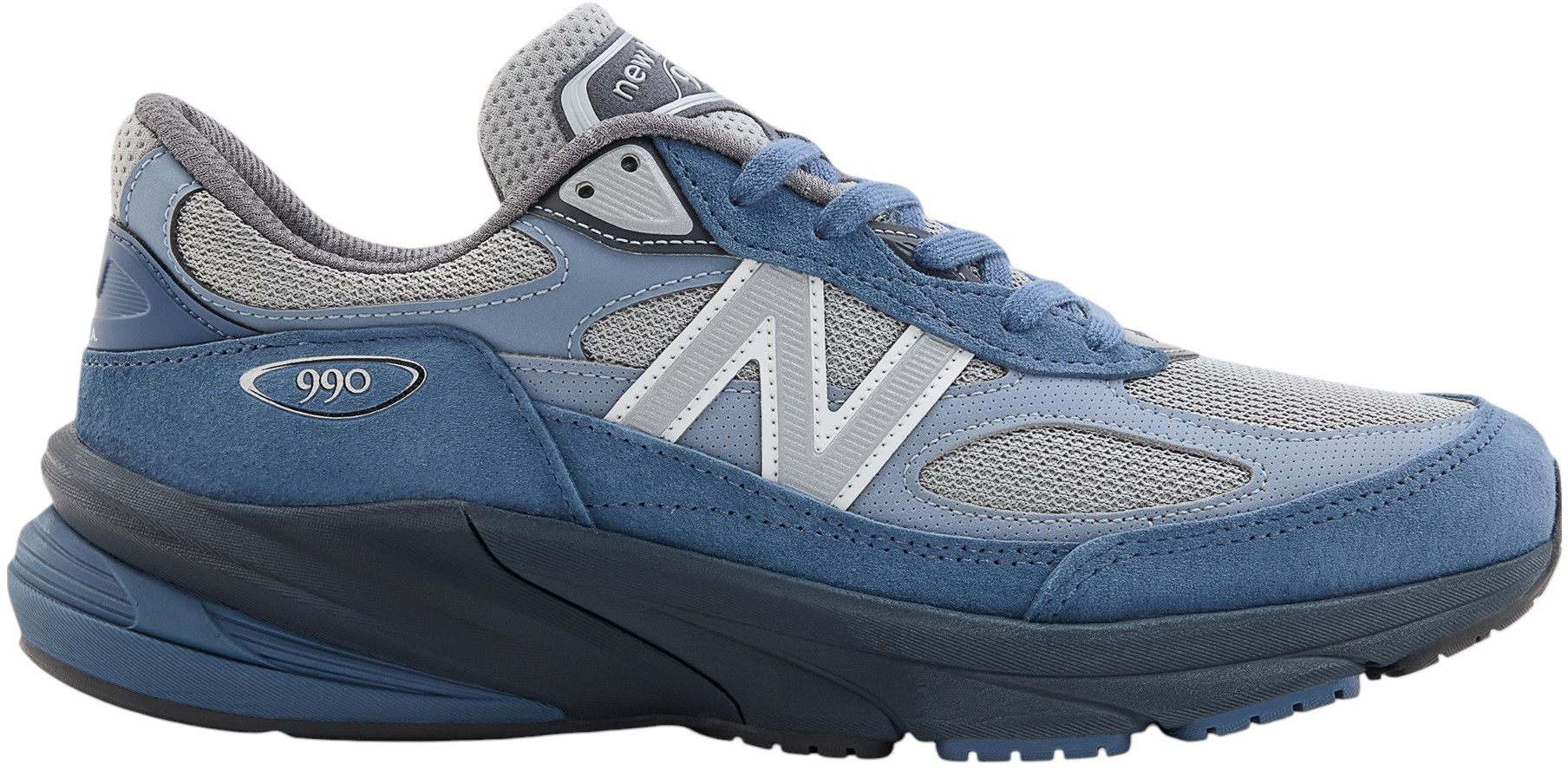 New Balance Men's 990v6 Shoes | Dick's Sporting Goods