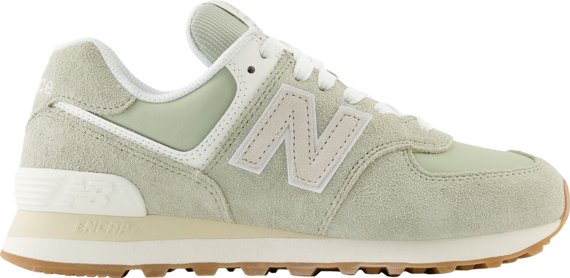 Light green new balance hotsell