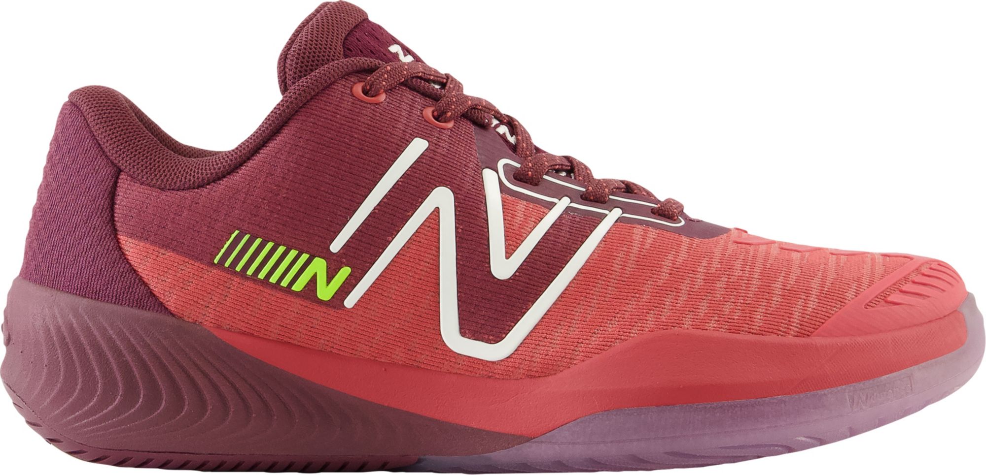 New Balance Women s FuelCell 996v5 Tennis Shoes B