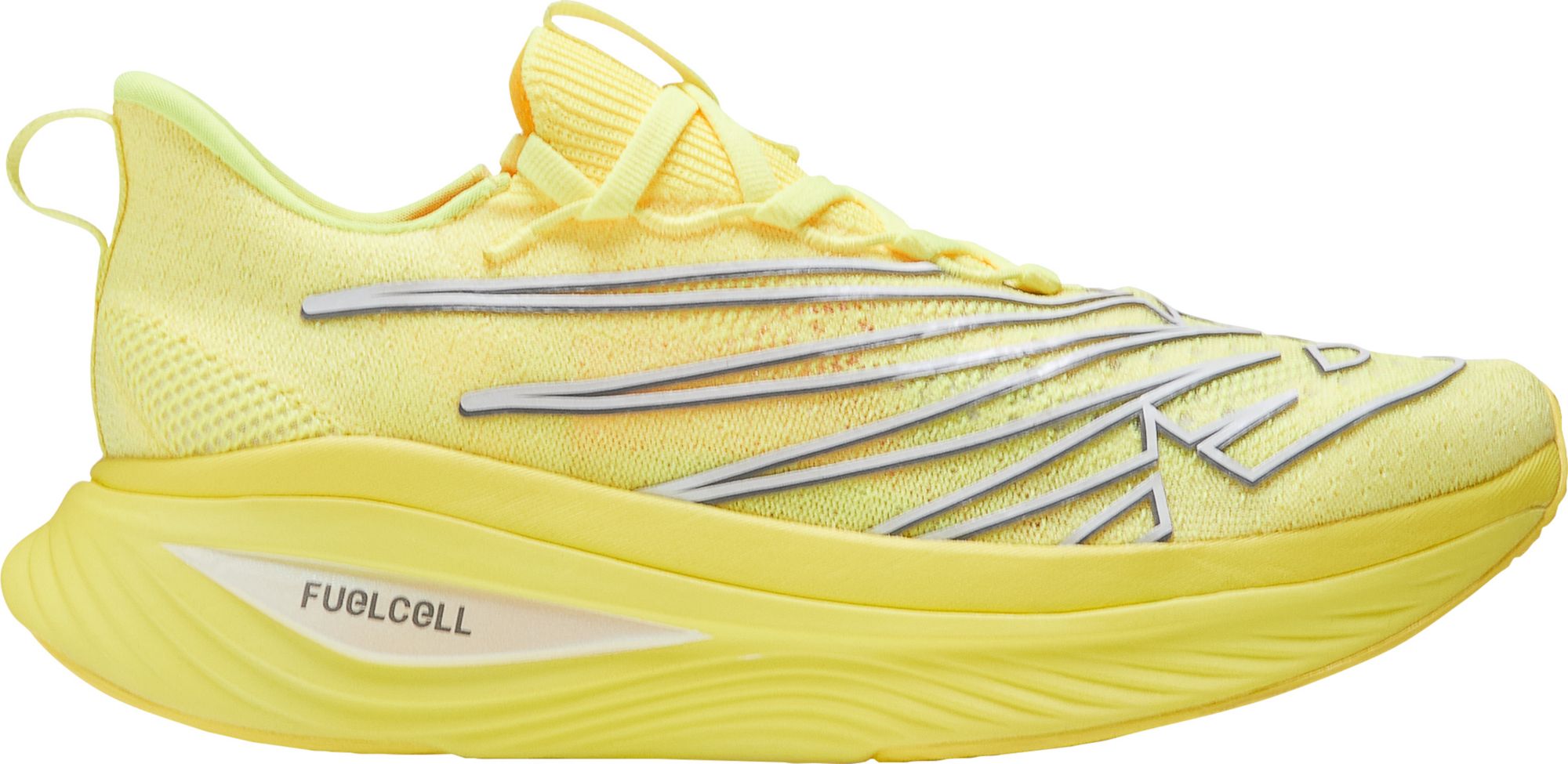 new Elite FUELCELL22.0cm新品末使用 v3 balance