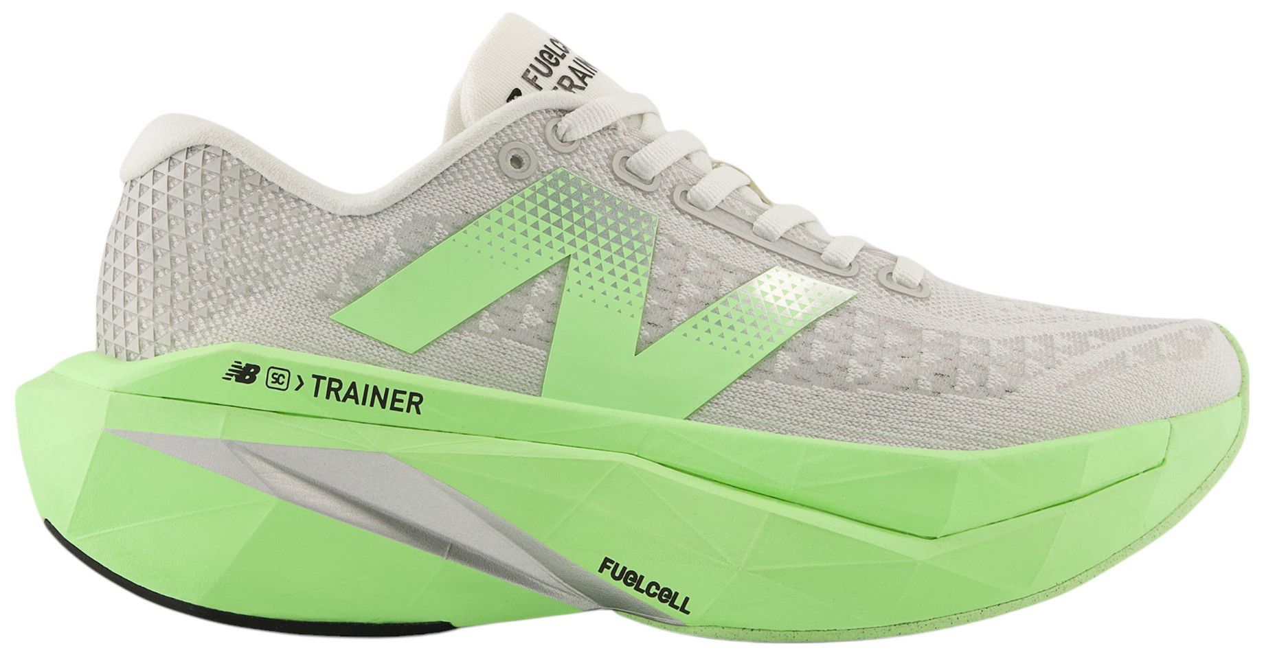 New Balance Women's FuelCell SuperComp Trainer v3 Running Shoes