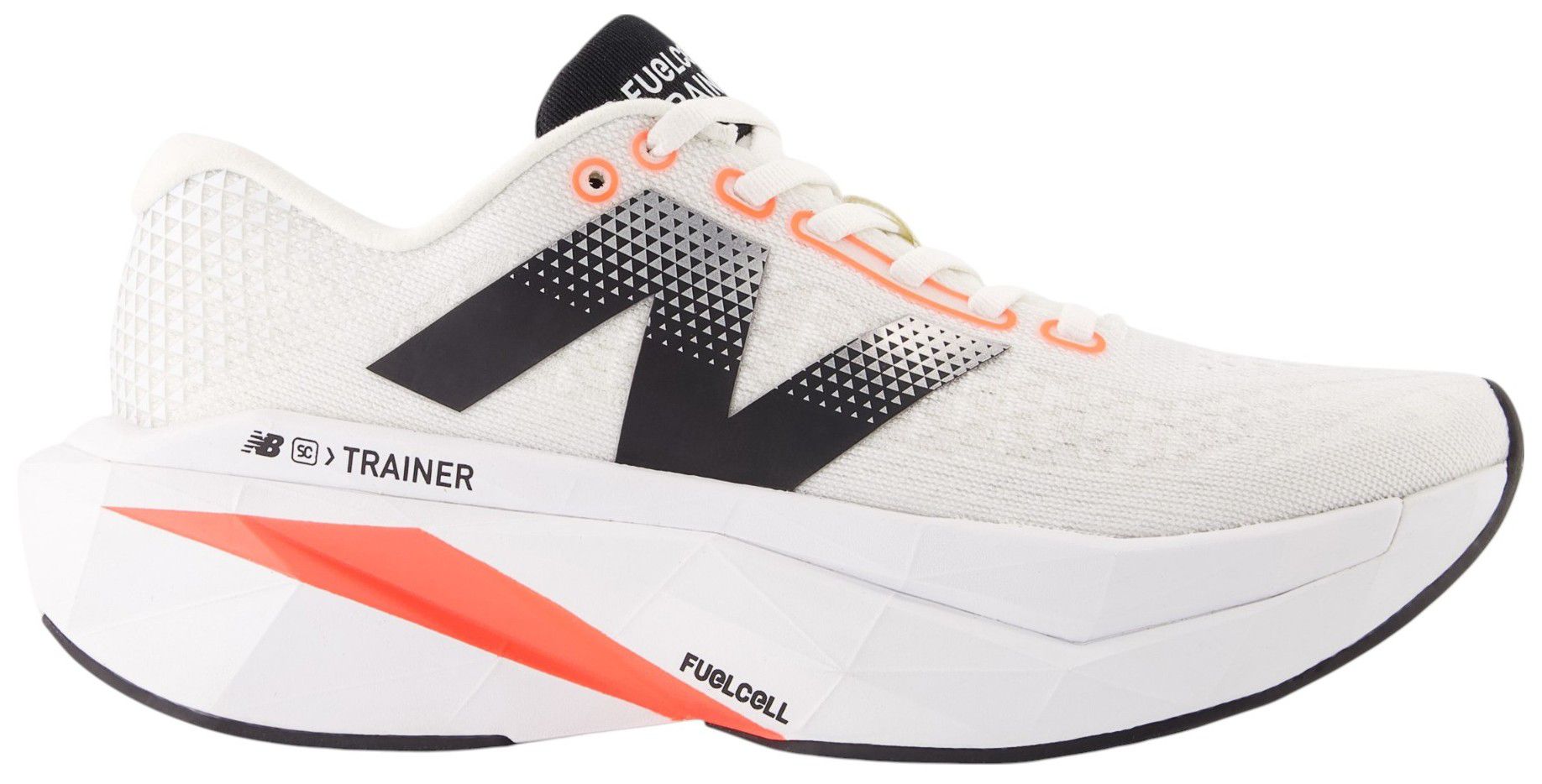 New Balance Women's FuelCell SuperComp Trainer v3 Running Shoes