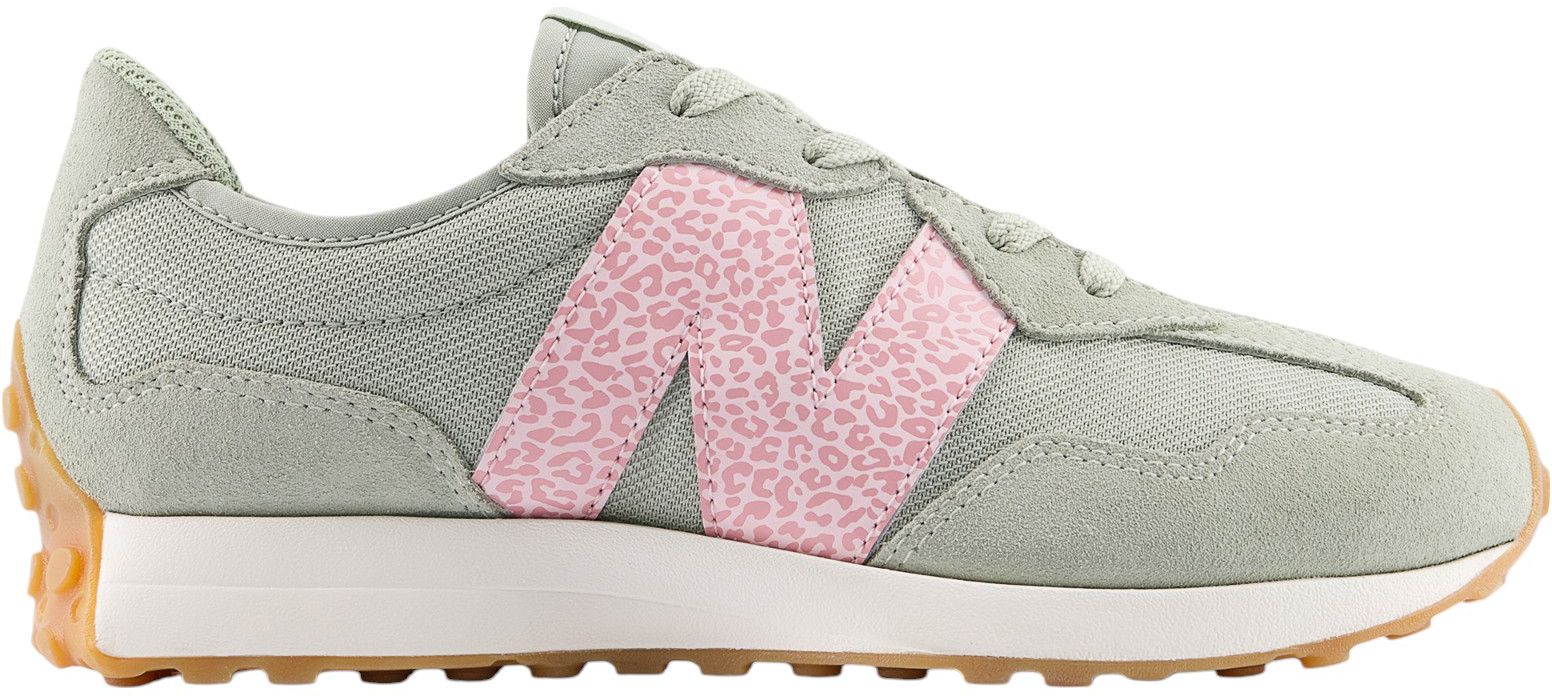 New Balance Kids' Grade School 327 Shoes | Dick's Sporting Goods
