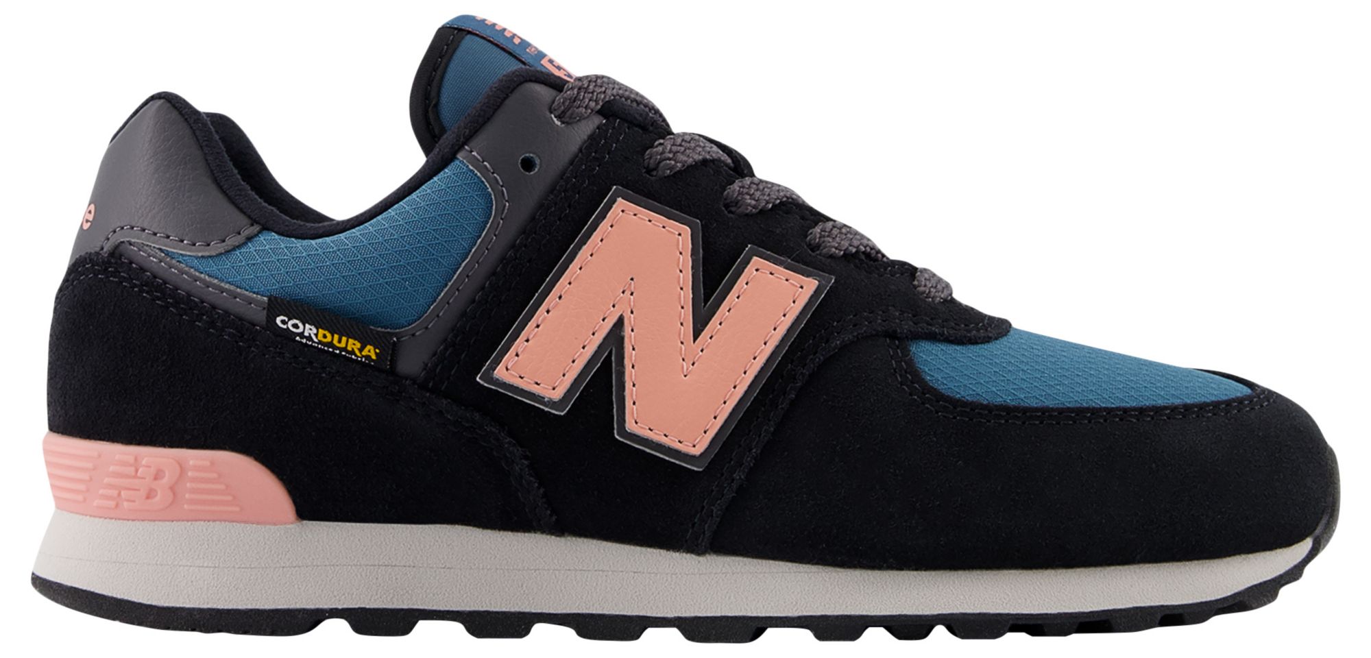 New balance 574 sport v2 kids best sale