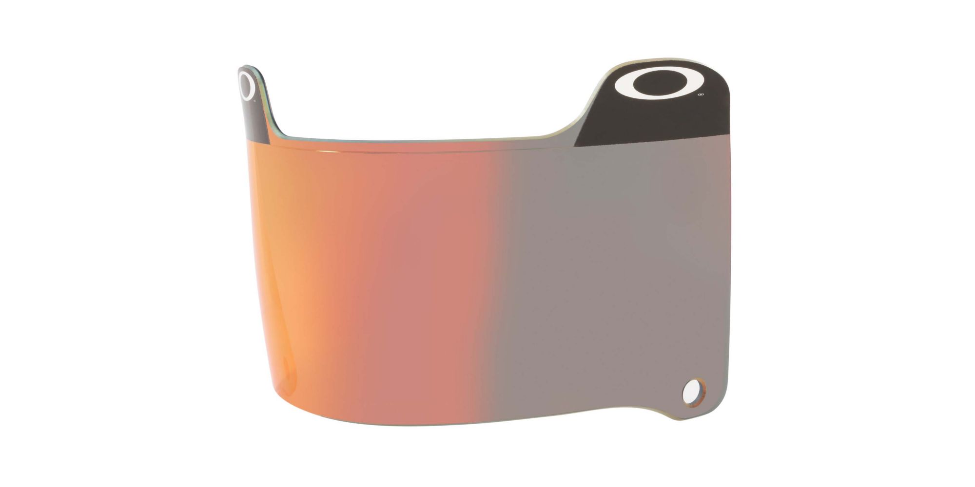 Oakley Pro Prizm Football Eye Shield | Dick's Sporting Goods