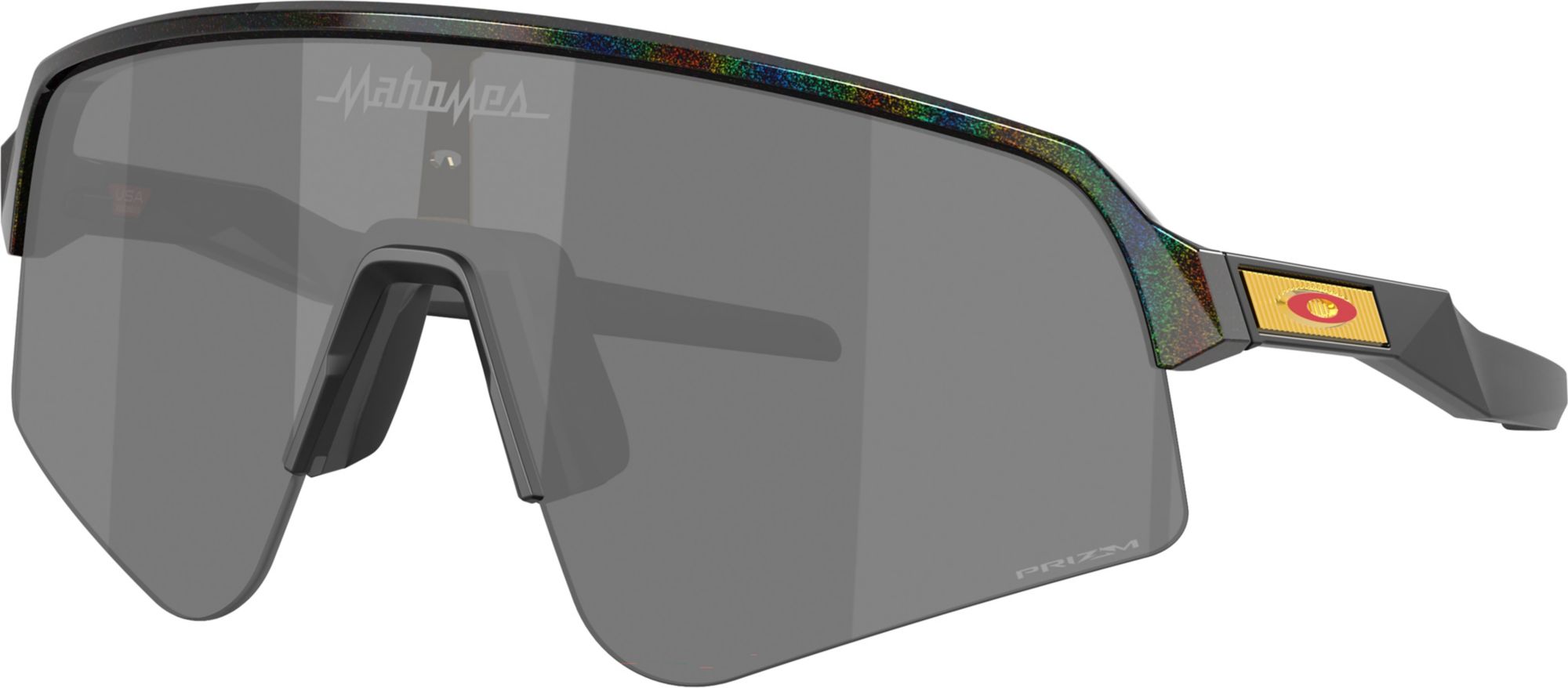 SWEEP Lens Oakley BLACK PRIZM 小物 SUTRO LITE