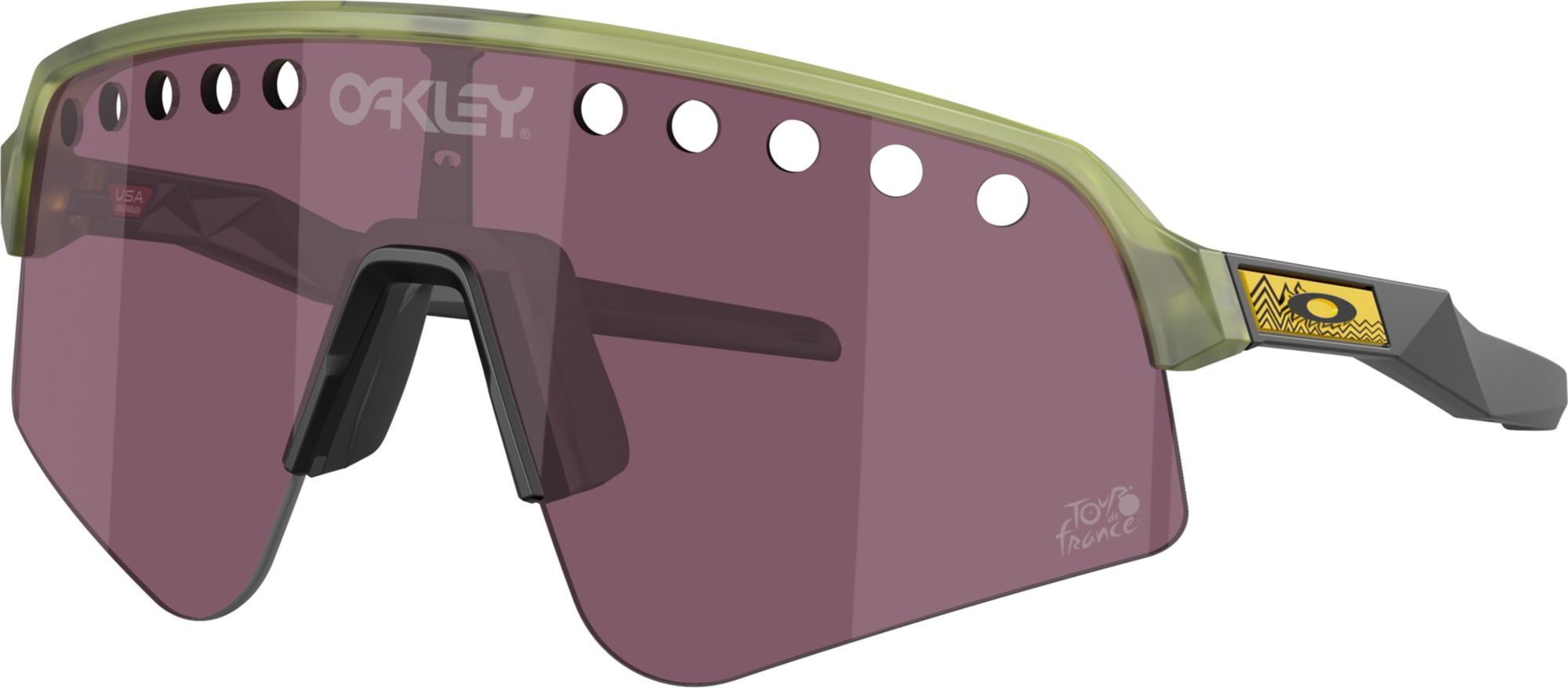 Oakley Sutro Lite Sweep Sunglasses | Dick's Sporting Goods