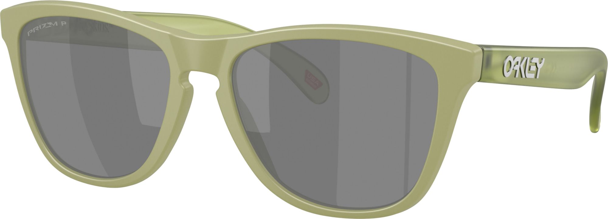 Oakley Frogskins Sunglasses | Dick's Sporting Goods
