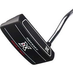 Odyssey Callaway Collections Gyro Upper Plate Black