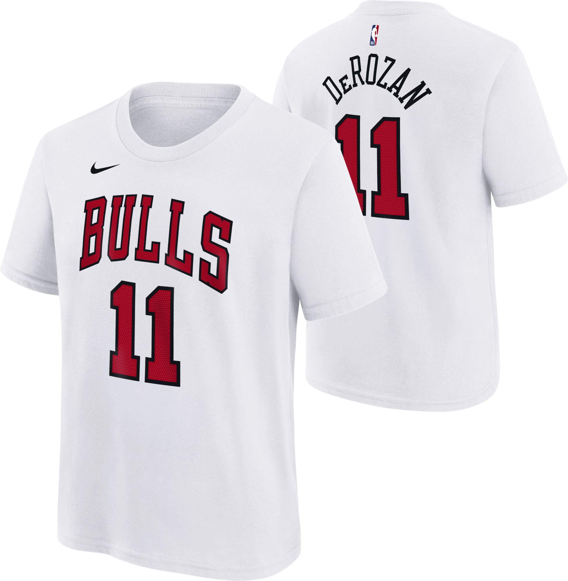 chicago bulls jersey t shirt