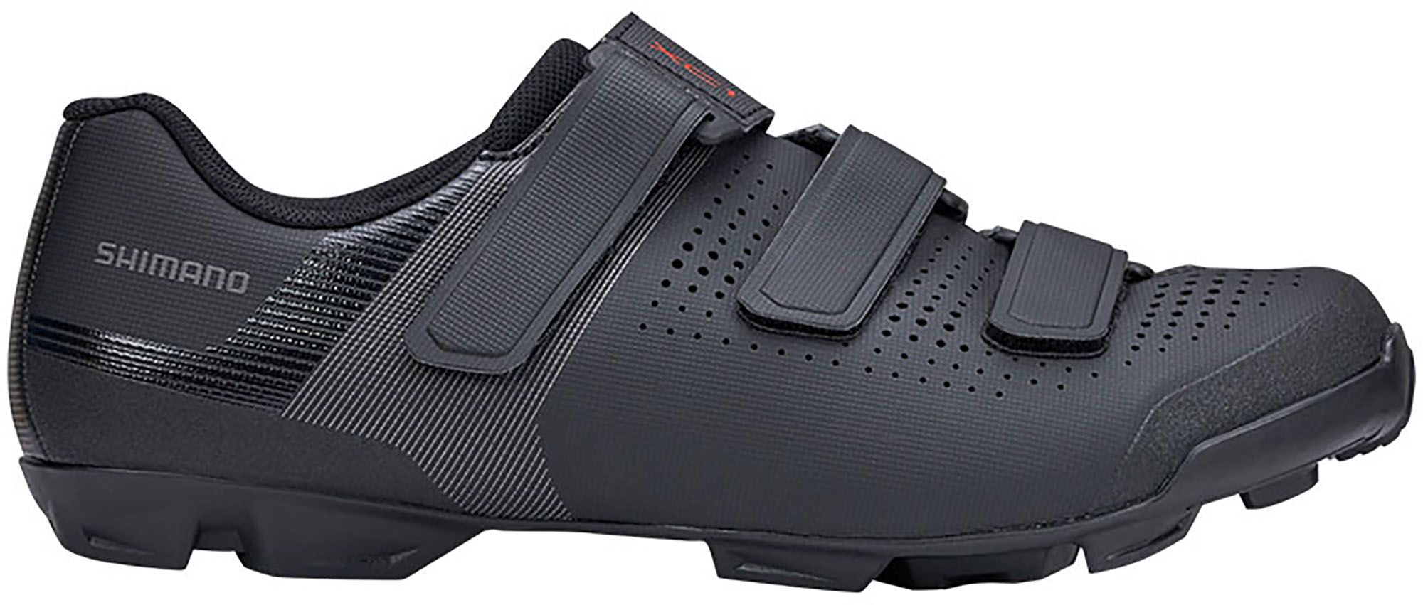 Shimano Men's XC1 Mountain Biking Shoes | Dick's Sporting Goods
