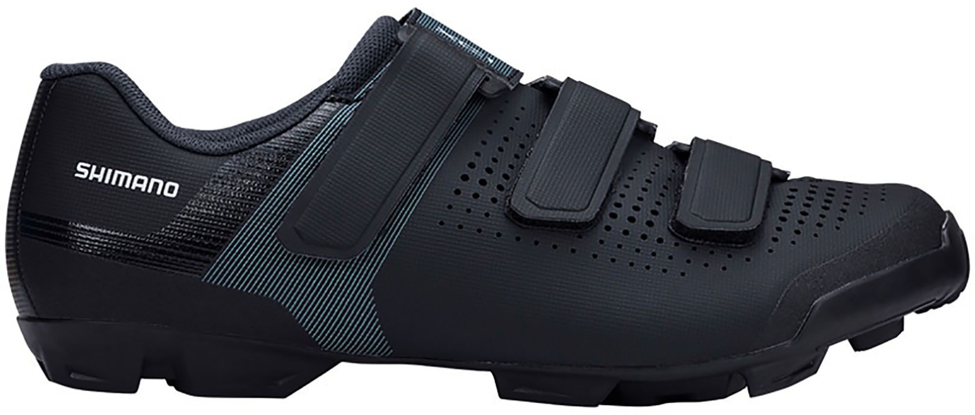 Shimano Women's XC1 Mountain Biking Shoes | Dick's Sporting Goods
