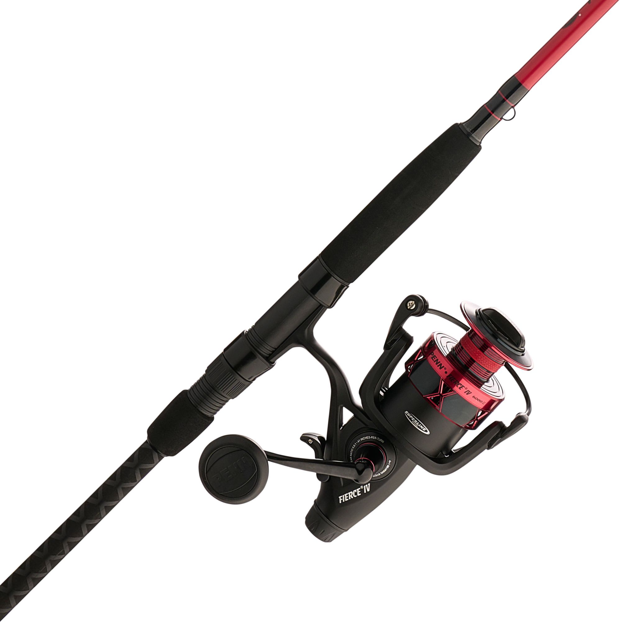 st croix bass fly rods St Croix Bass X Casting Rod