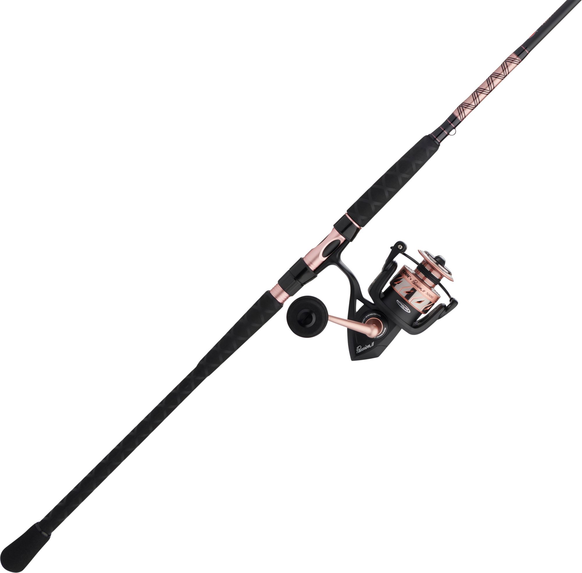 PENN Fishing Passion II 5000 Combo Dick's Sporting Goods