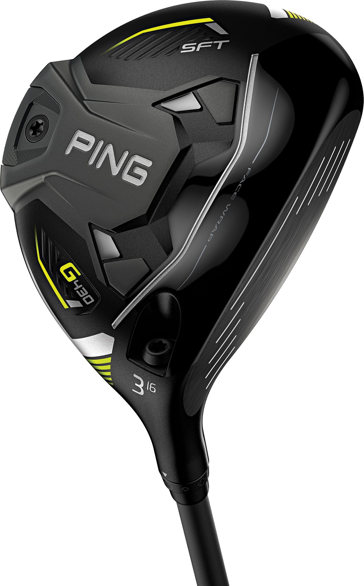 クラブ PING G430 SFT 7W TOUR CHROME 2.0 75S 22PNGMG430FRWYSFTSPW_is