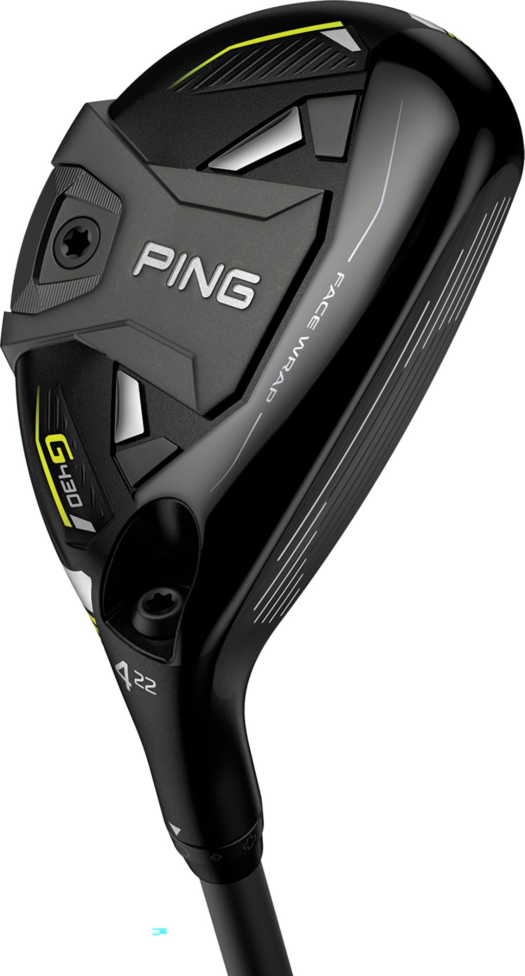 PING G430 MAX 5W レフティ 7X カスタムモデル Ping G430 Max Custom Driver | Fairway Jockey - Custom Clubs