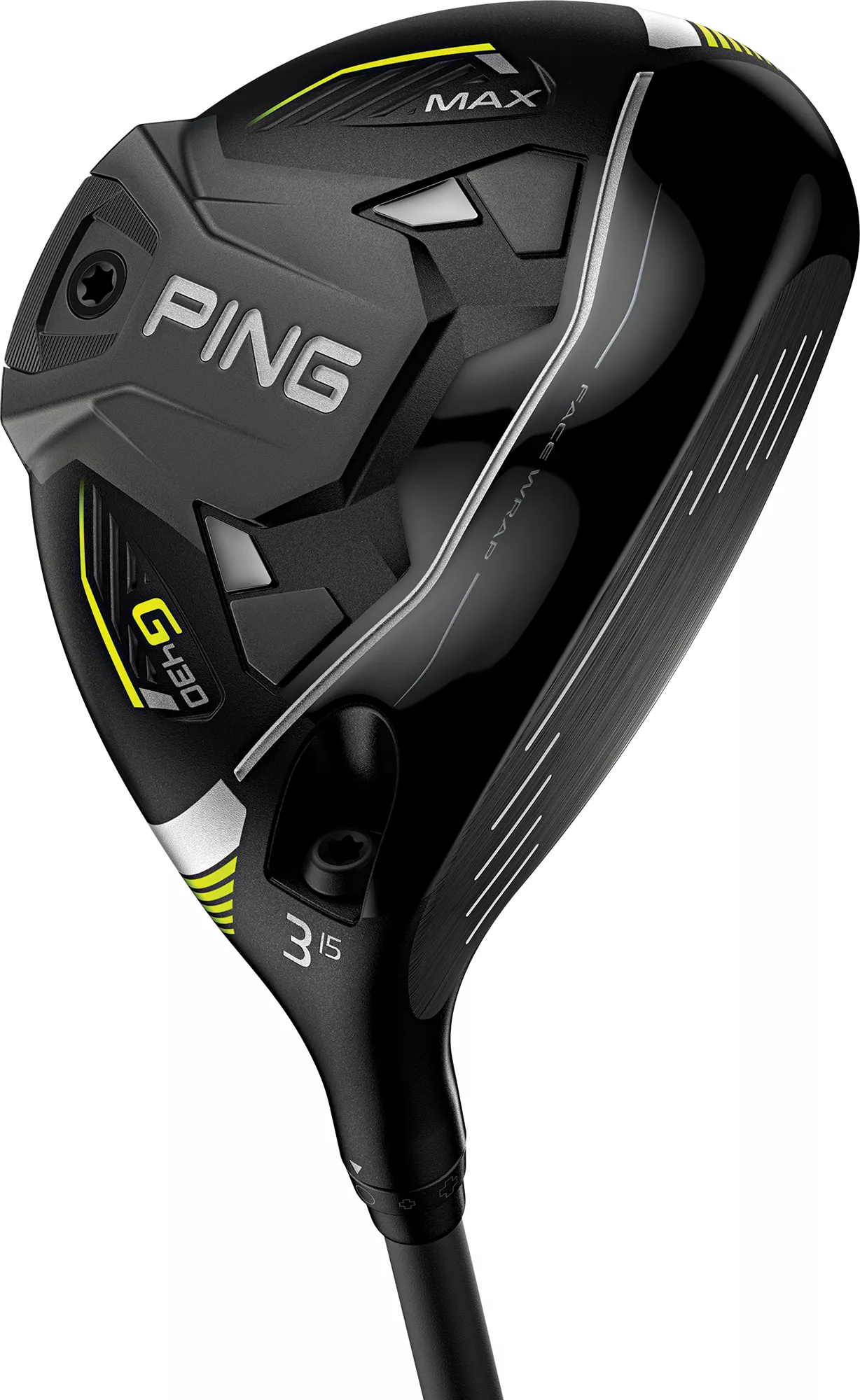 PING G430 MAX Fairway Wood