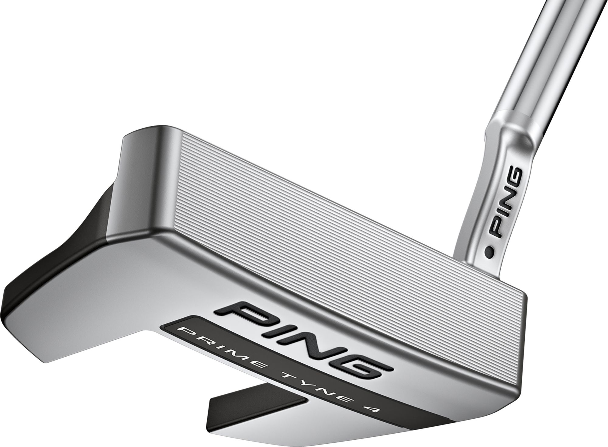 PING PRIME TYNE 4 パター　34インチ PING Prime Tyne 4 Putter | Dick's Sporting Goods