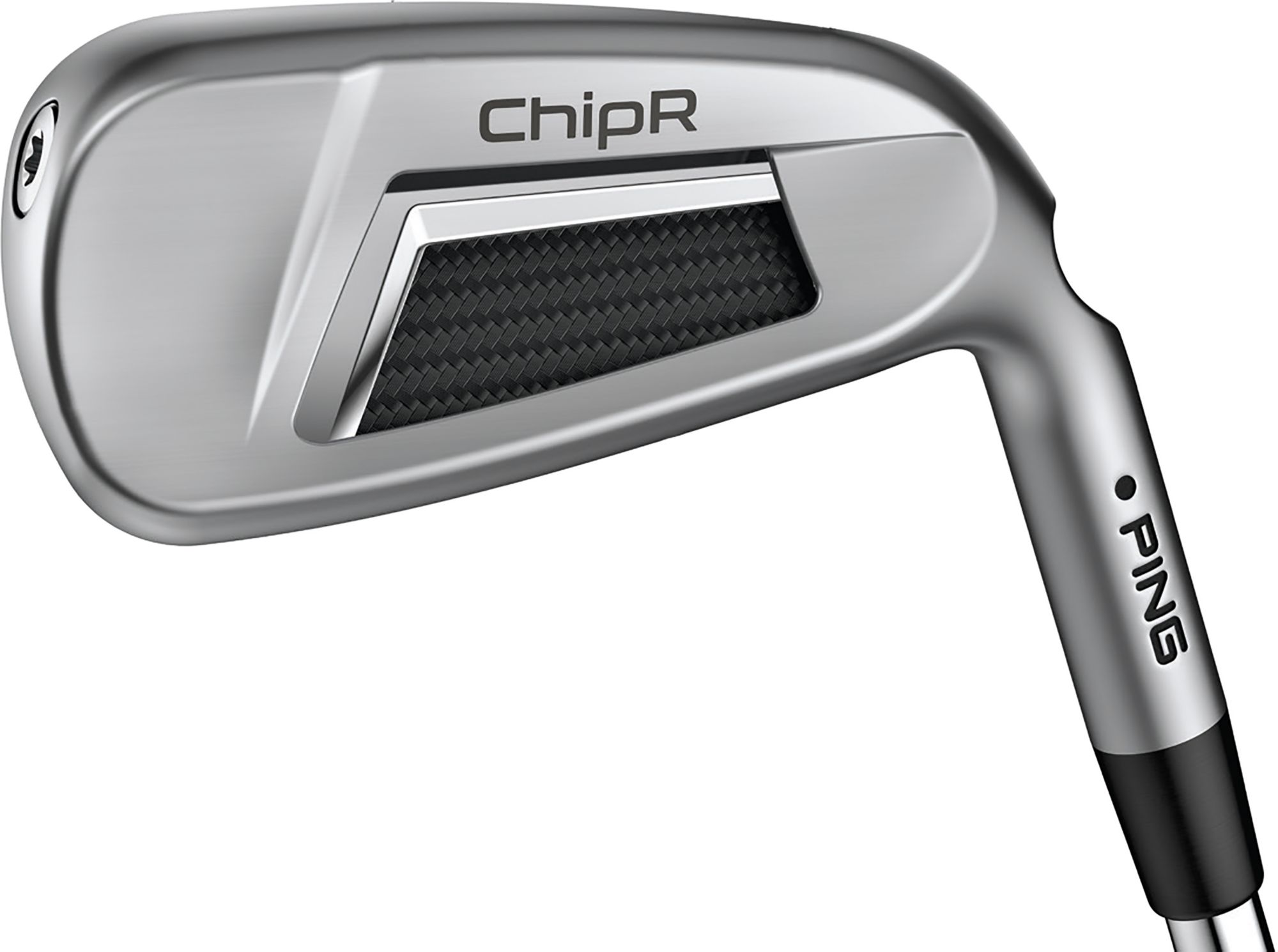 PING ピン 男性用(スチールシャフト) ChipR PING ChipR 2022年 スチールシャフト Z-Z115 メンズ チッパー クラブ