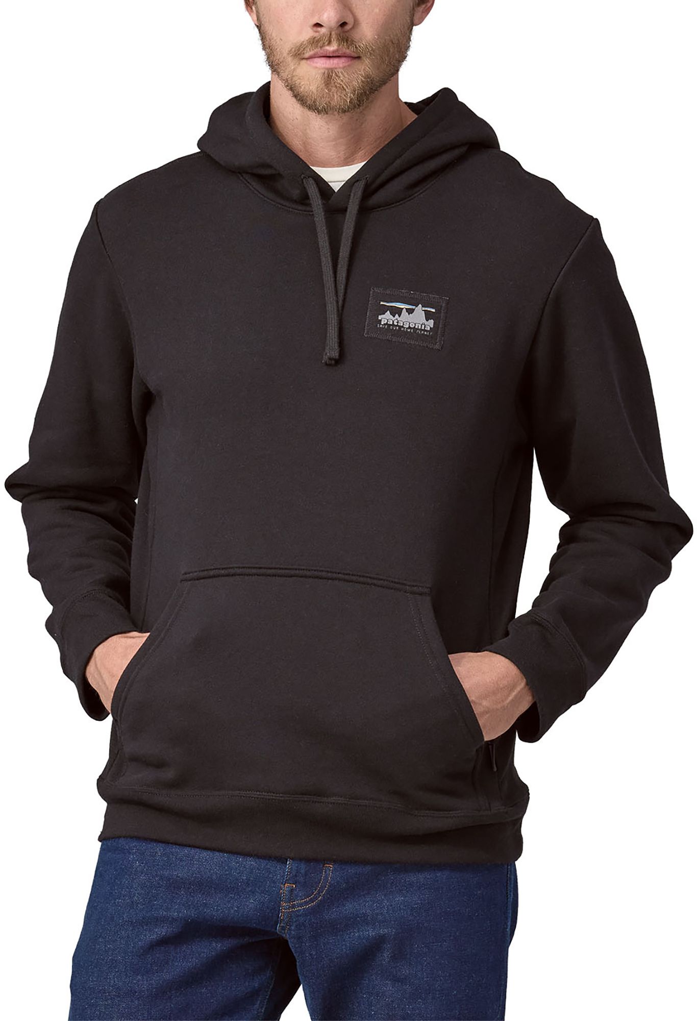 Patagonia Men's 73 Skyline Uprisal Hoody | Dick's Sporting Goods