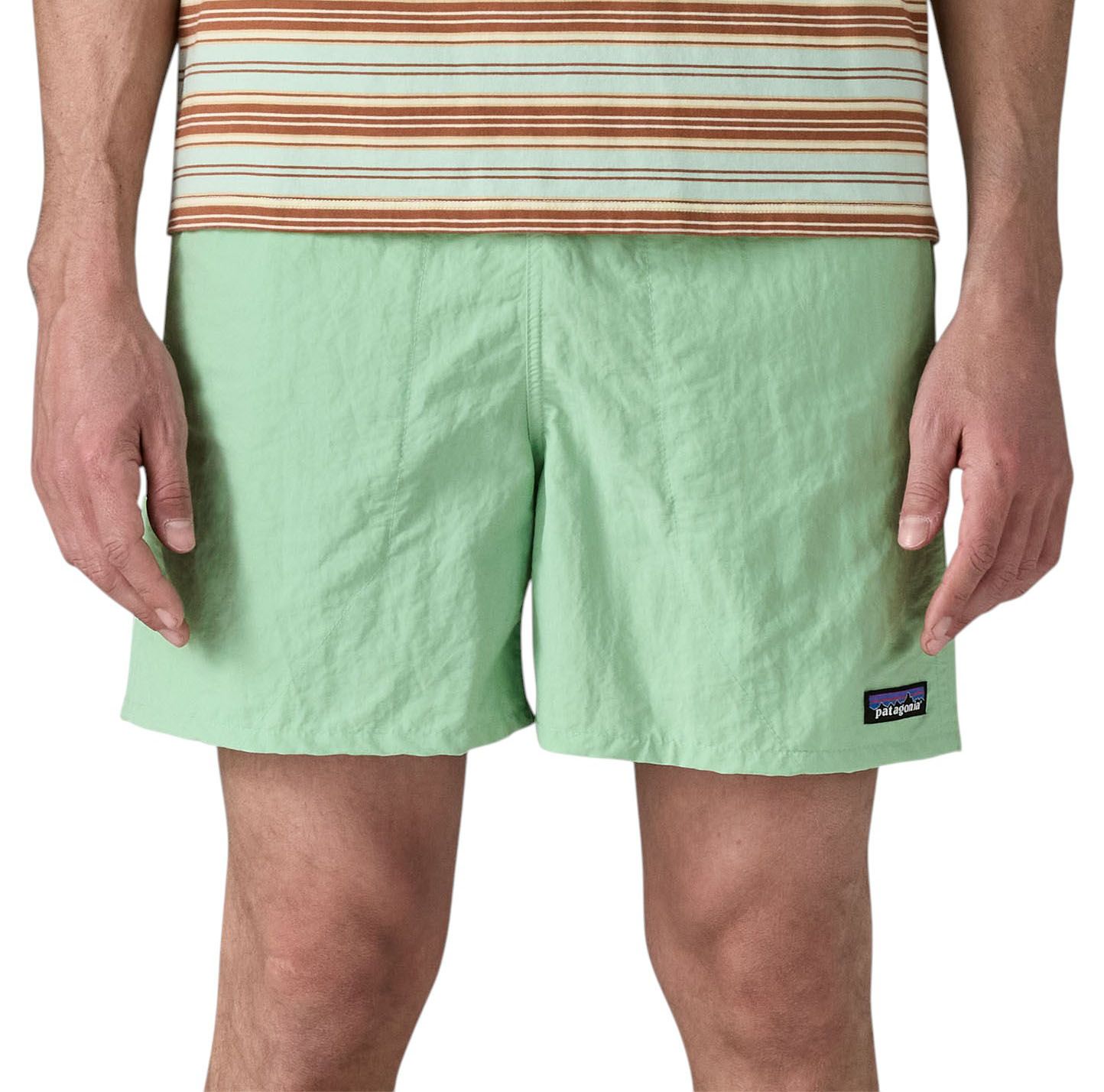 Patagonia Men's 5” Baggies Shorts | Dick's Sporting Goods