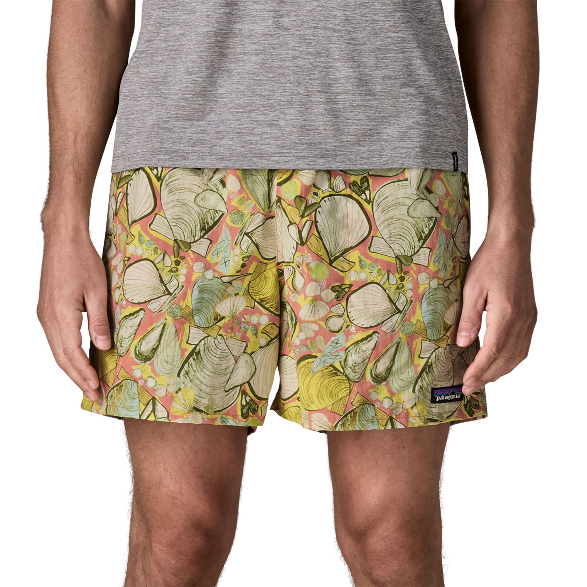 Patagonia Men's 5” Baggies Shorts | Dick's Sporting Goods