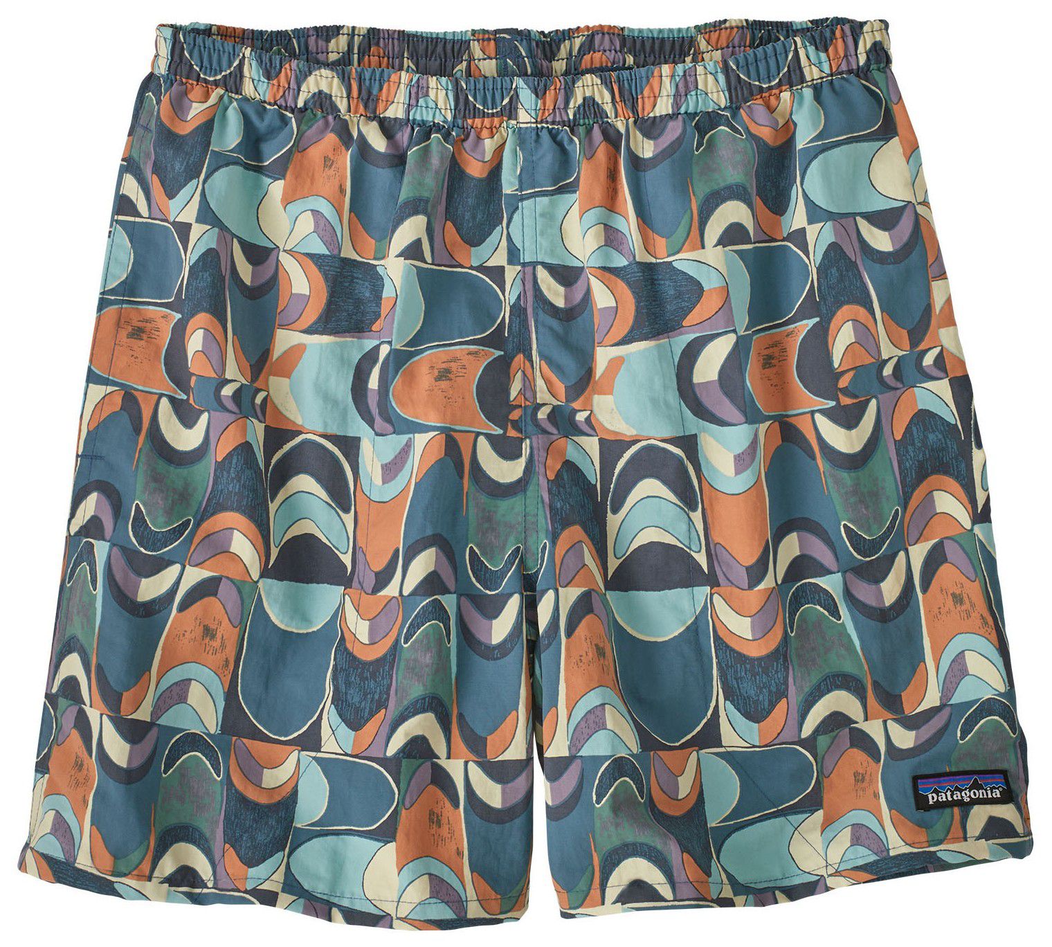 Patagonia Men's 5” Baggies Shorts | Dick's Sporting Goods