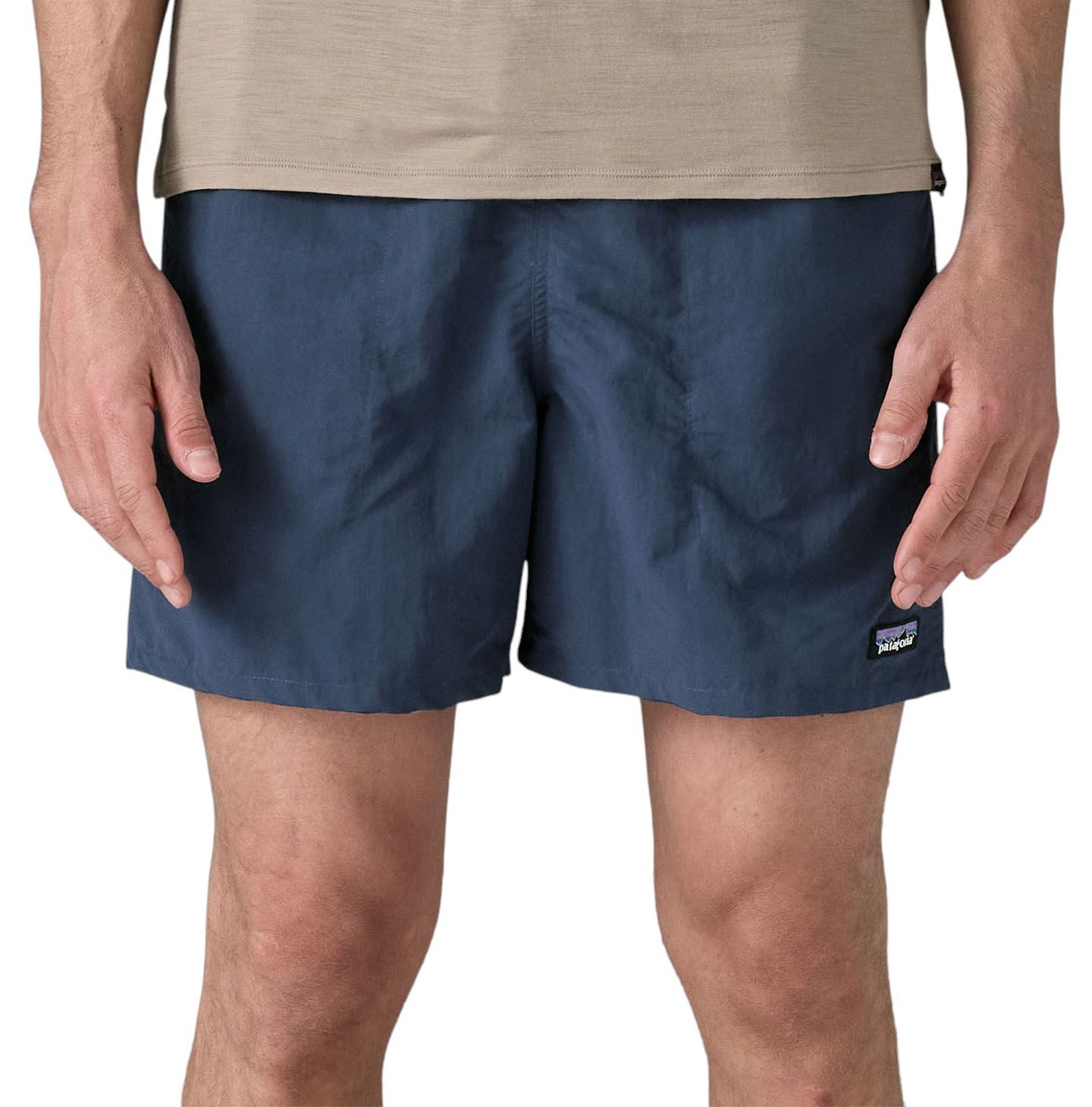 Patagonia Men's 5” Baggies Shorts | Dick's Sporting Goods