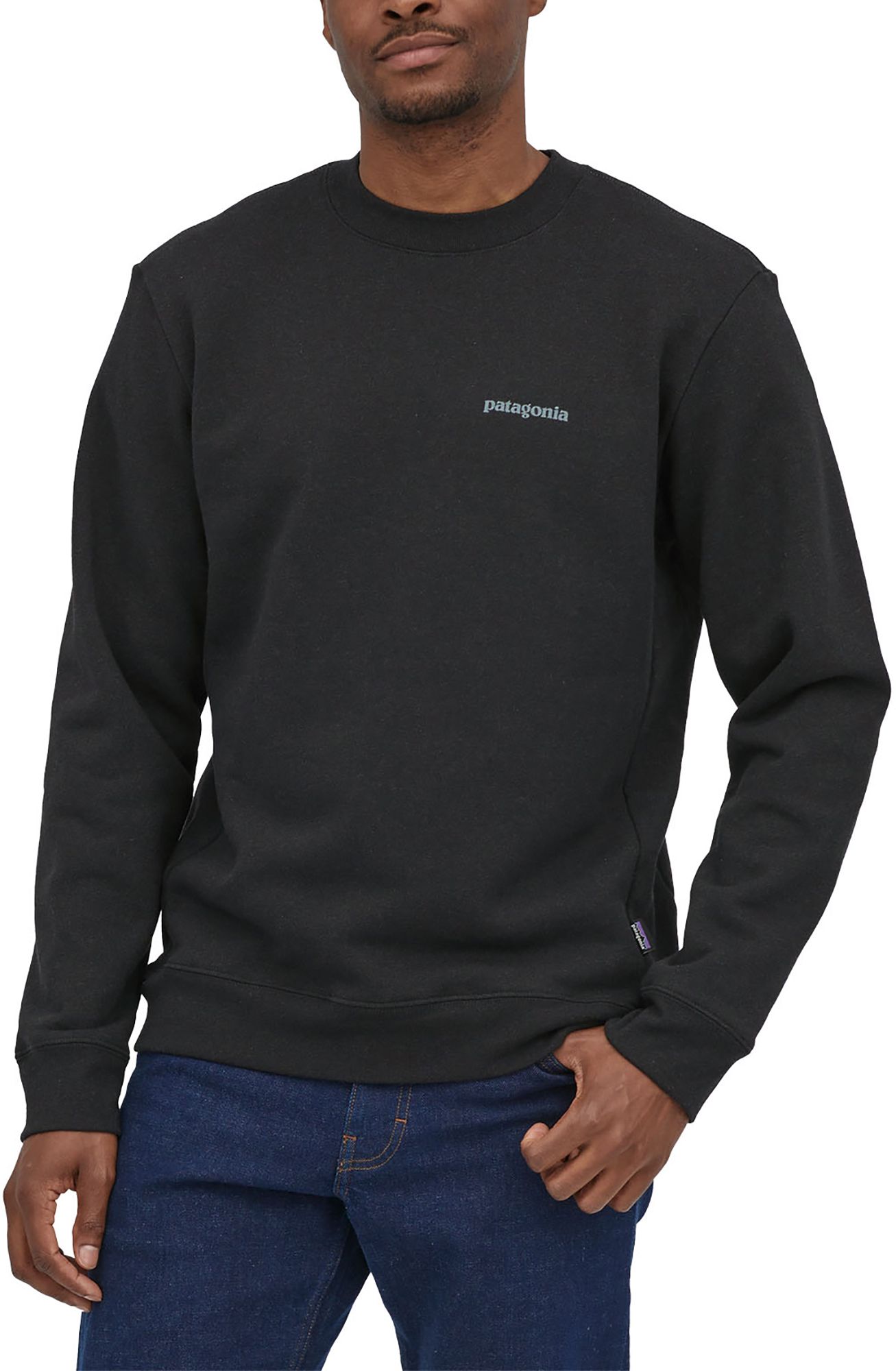 Dicks patagonia sweatshirt online