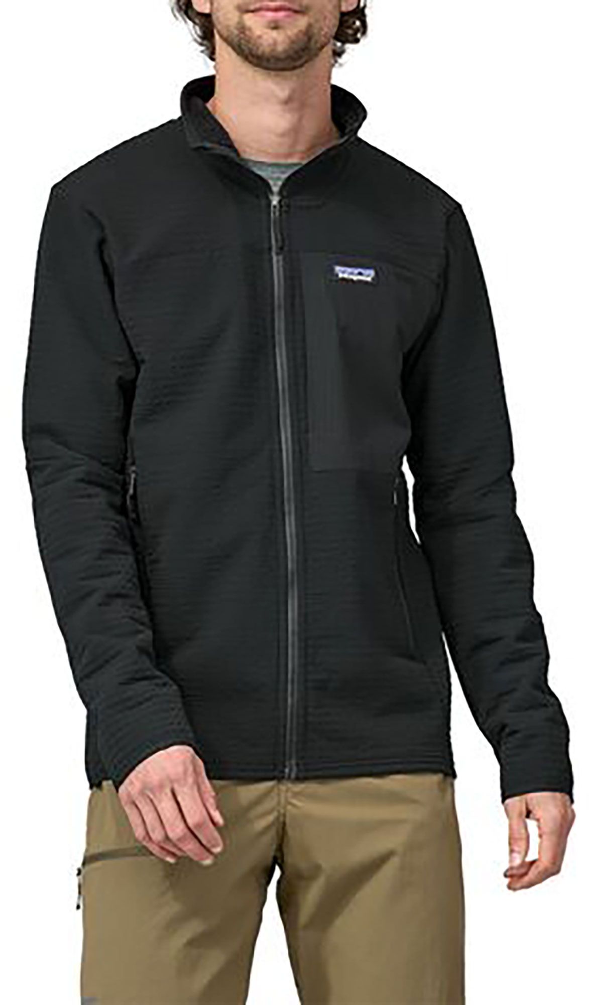 Patagonia deals Men’s R2 techface jacket