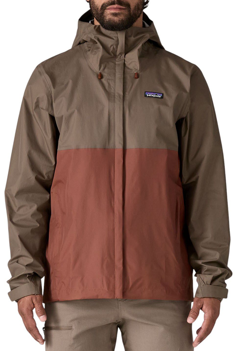 Torrentshell 90’s Patagonia USA製 Jacket