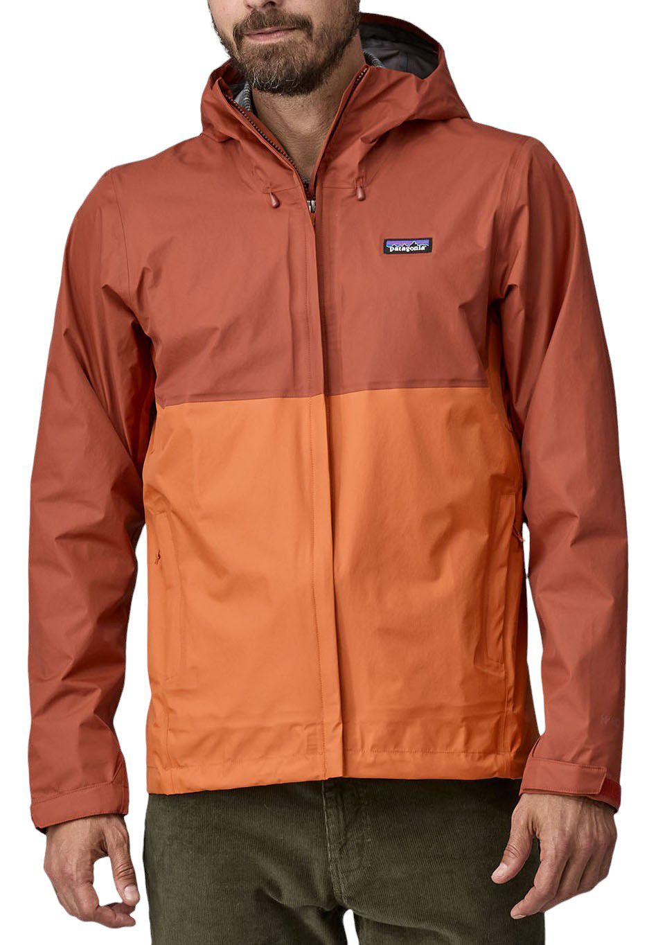 Patagonia Men's Torrentshell 3L Jacket | Dick's Sporting Goods