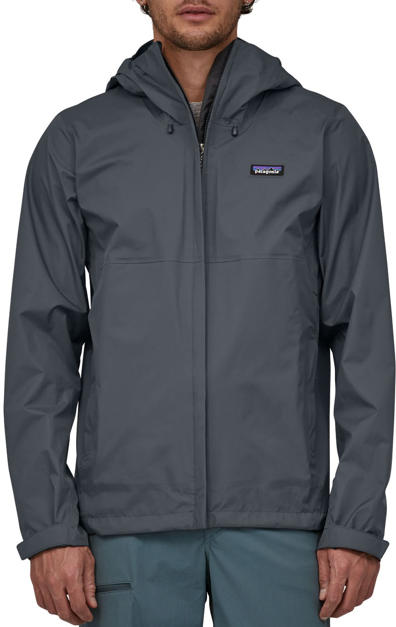 TORRENTSHELL M 【未使用級】patagonia 3L JACKET