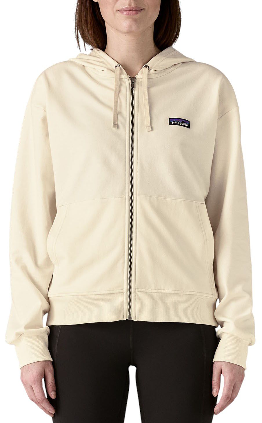 Patagonia Women's Ahnya Full-Zip Hoodie | Dick's Sporting Goods