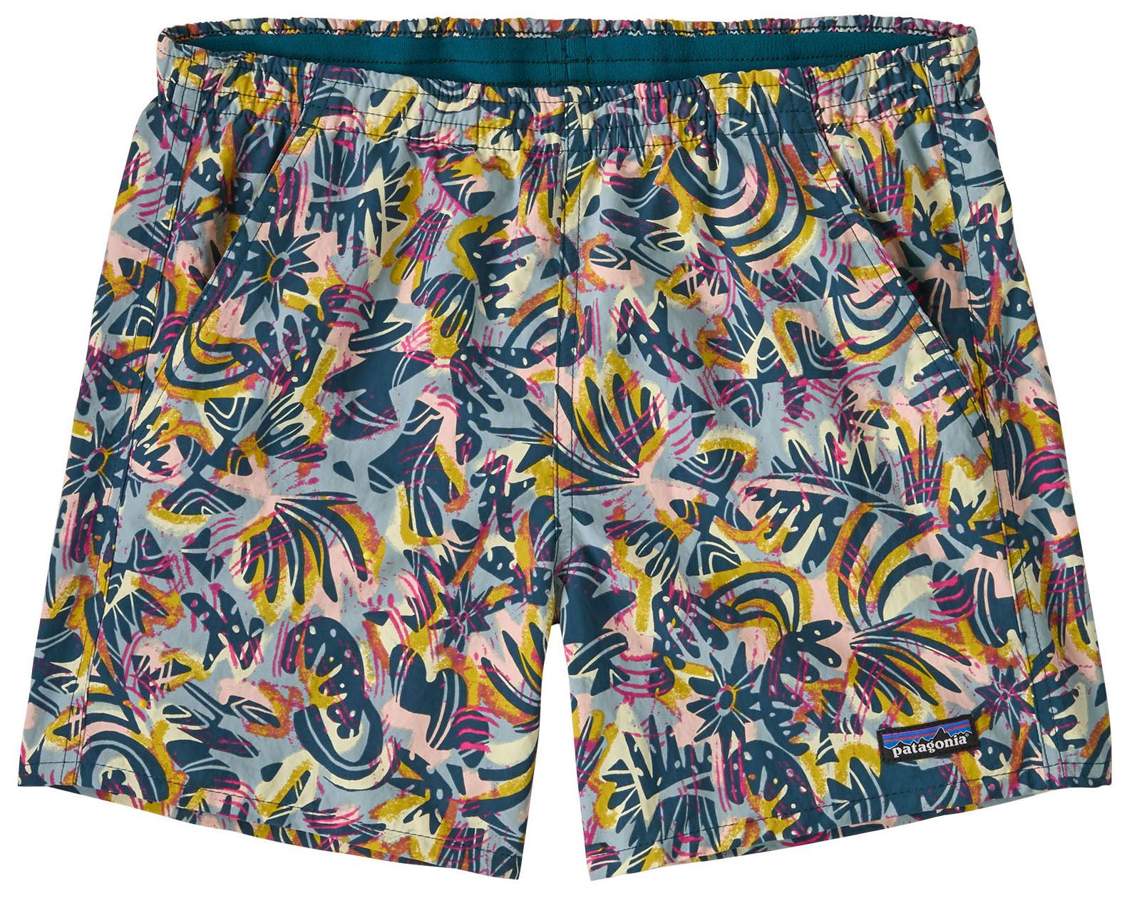 Patagonia Women's 5” Baggies Shorts | Dick's Sporting Goods