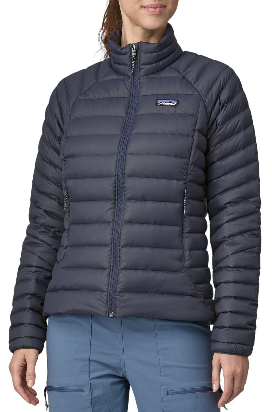 Patagonia down jacket woman best sale