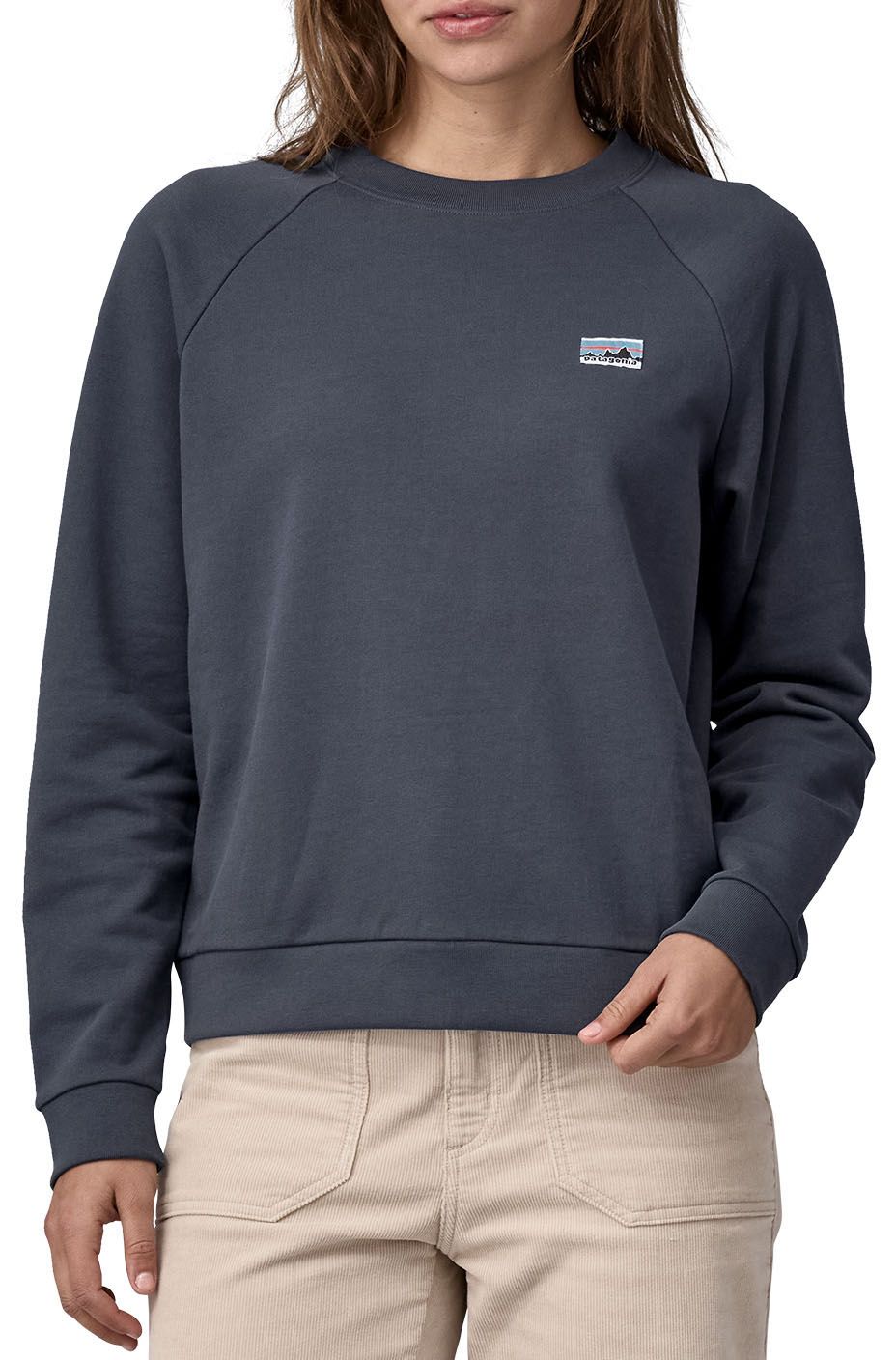 トップス Regenerative Organic Certified Cotton Patagonia Women's Regenerative Organic Certified® Cotton