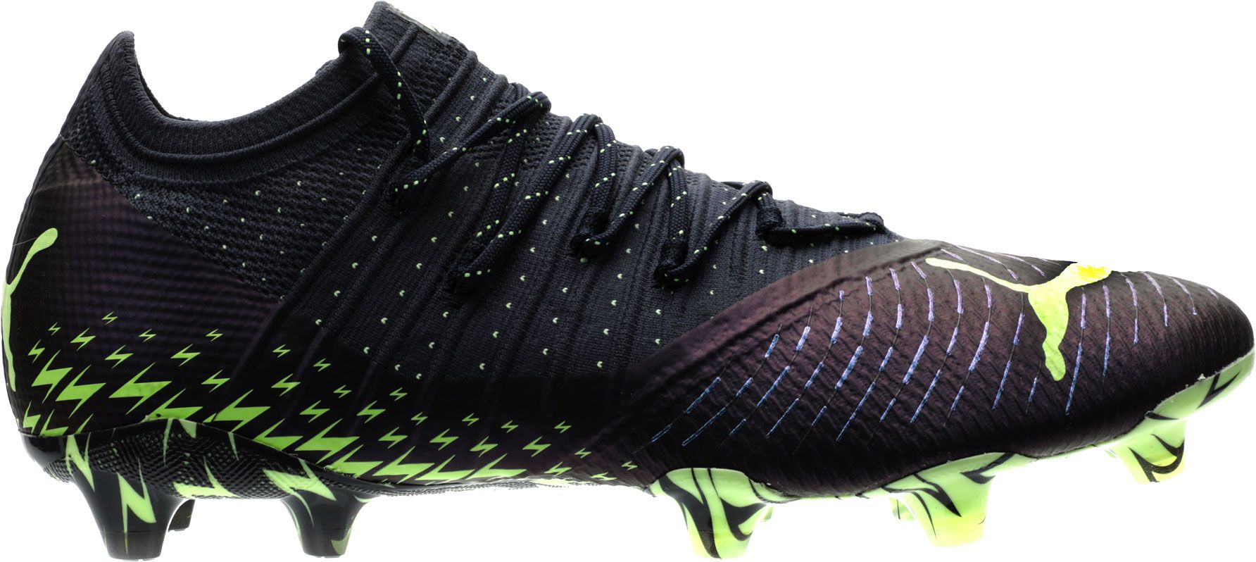 best puma soccer shoes